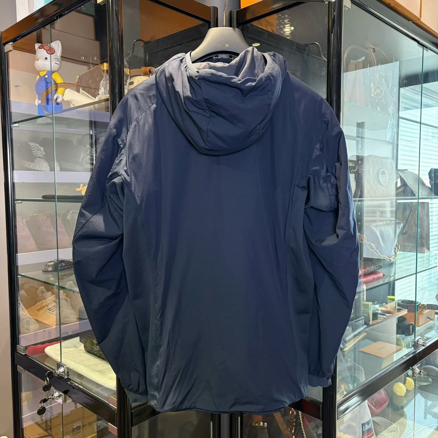 Arc'teryx Arc'teryx Blue Light Jacket m Men Size US M / EU 48-50 / 2 - 2 Thumbnail