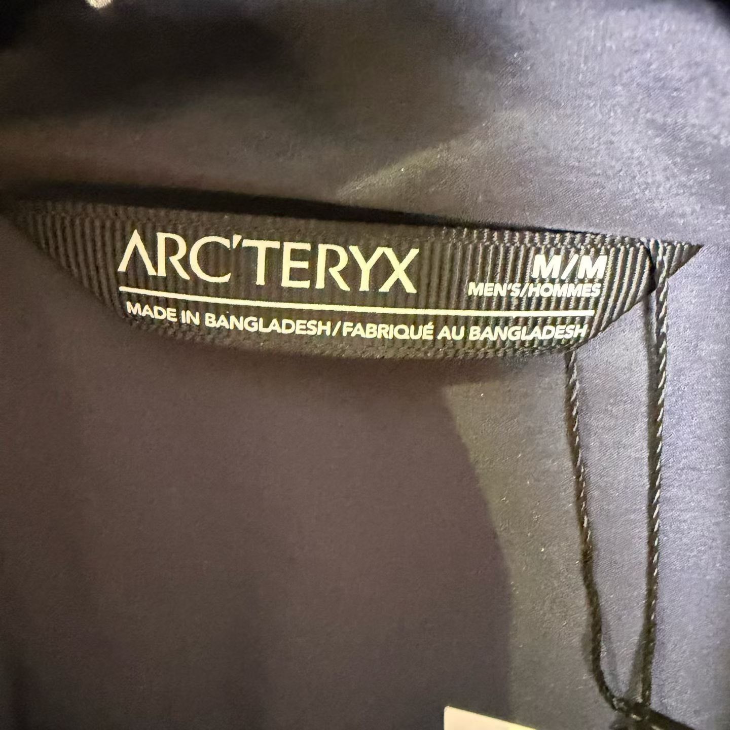 Arc'teryx Arc'teryx Blue Light Jacket m Men Size US M / EU 48-50 / 2 - 3 Thumbnail