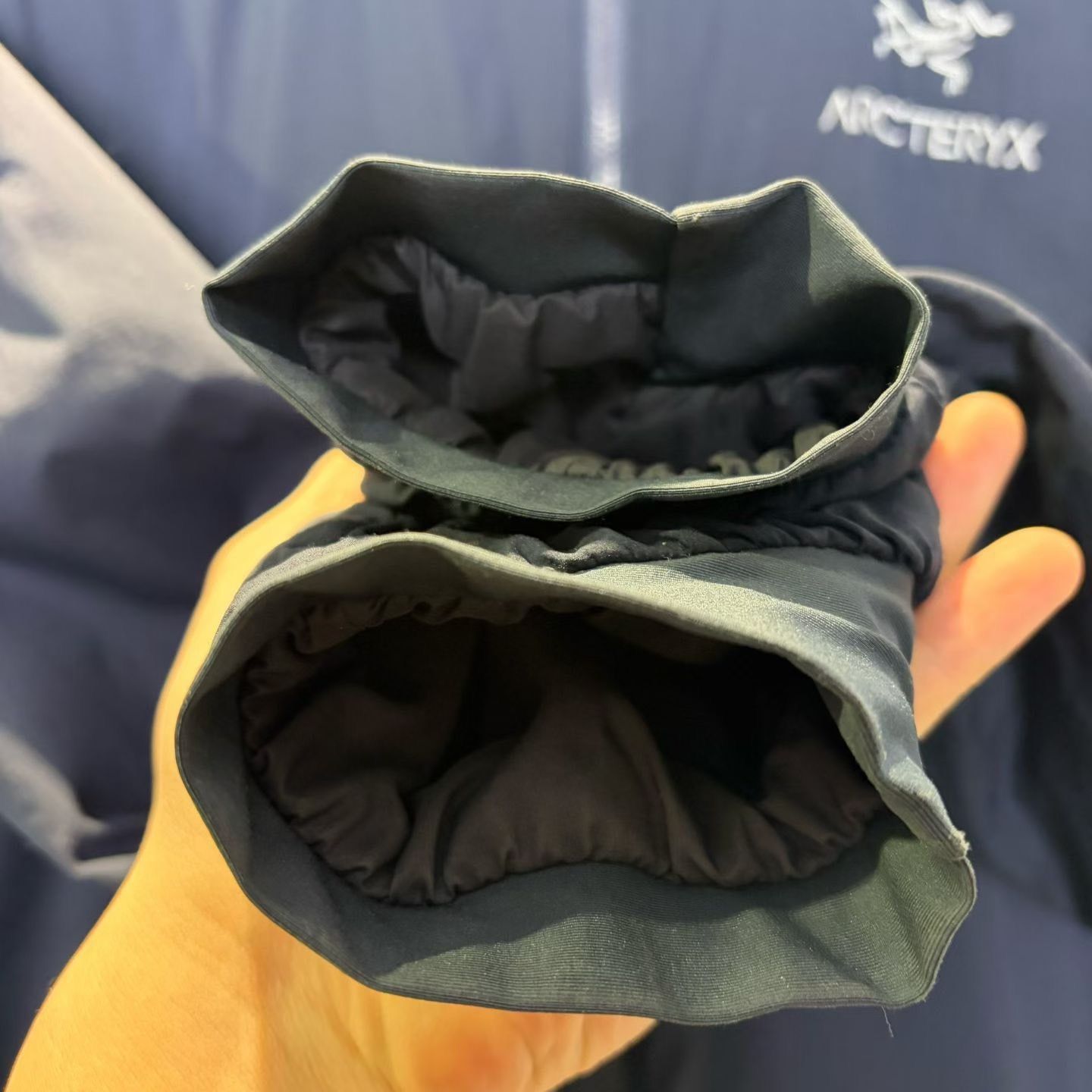 Arc'teryx Arc'teryx Blue Light Jacket m Men Size US M / EU 48-50 / 2 - 6 Thumbnail