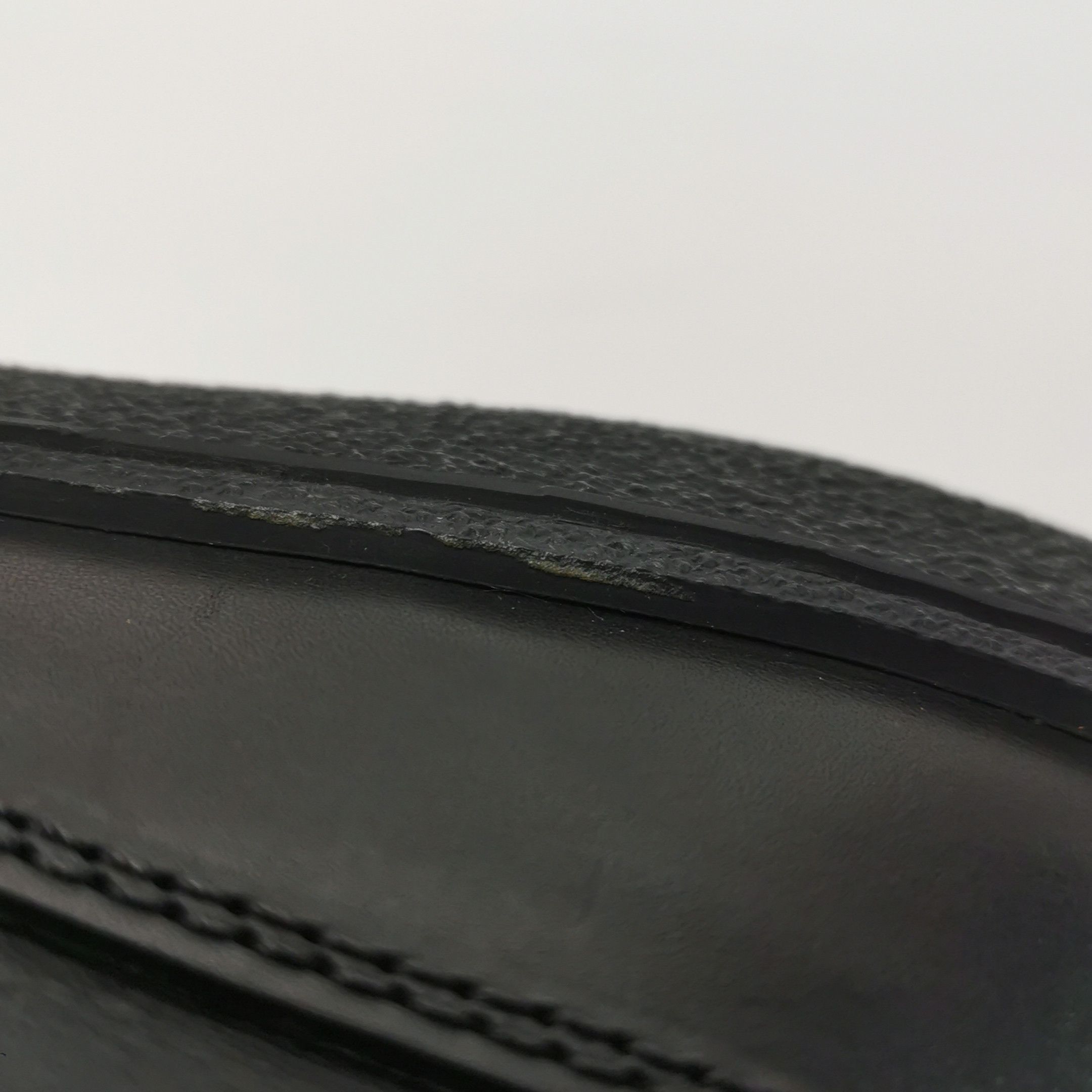 Tod's Tod's Black Leather Casual Derbies EU 41 Size US 8 / EU 41 - 14 Thumbnail