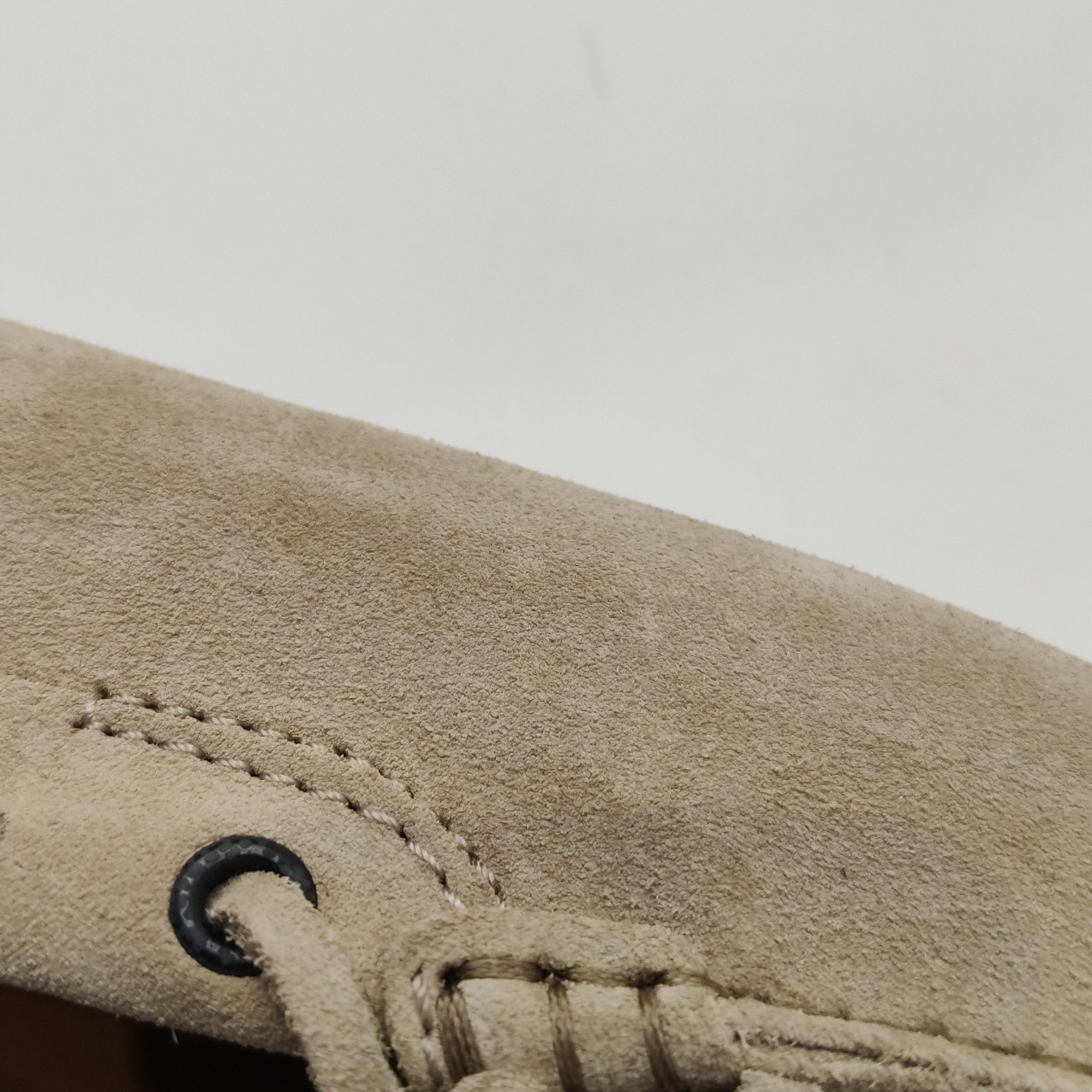 Tod's Tod's Suede Bow Driving Loafers 7.5 Size US 8 / EU 41 - 11 Thumbnail