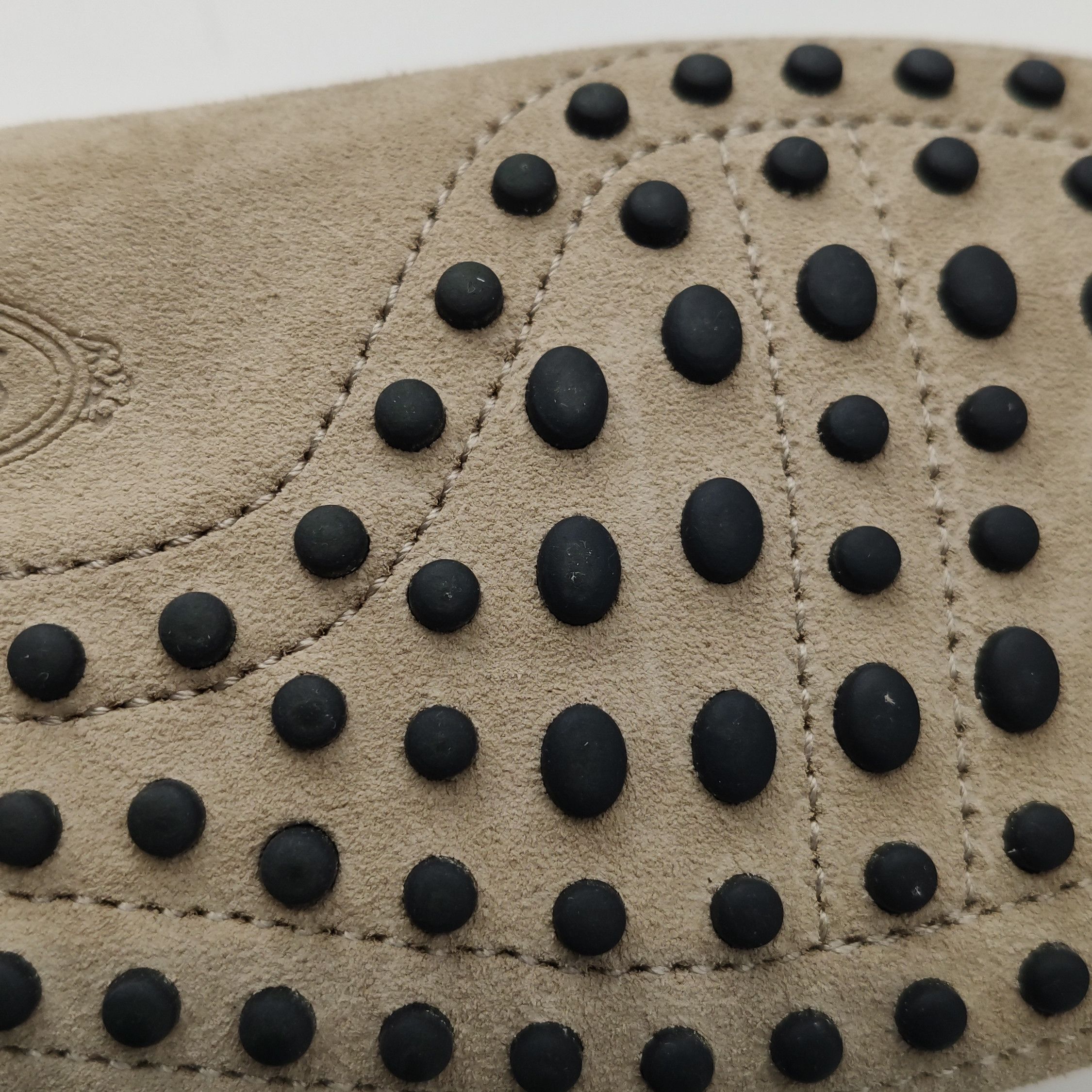 Tod's Tod's Suede Bow Driving Loafers 7.5 Size US 8 / EU 41 - 12 Thumbnail