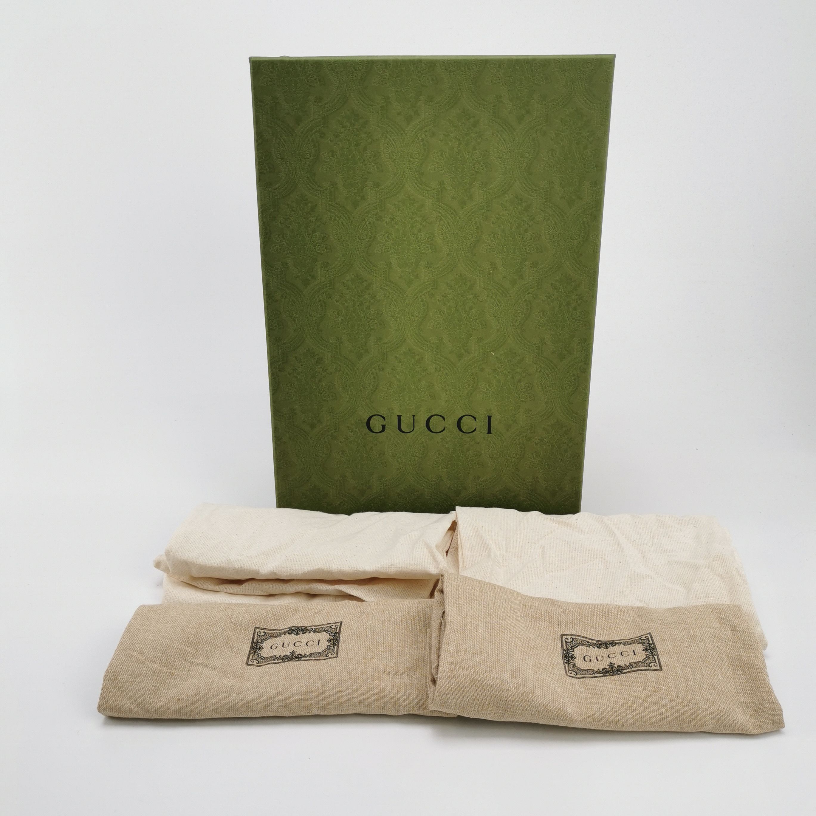 Gucci Gucci Horsebit Suede Loafers 39.5 Size US 6 / EU 39 - 7 Thumbnail