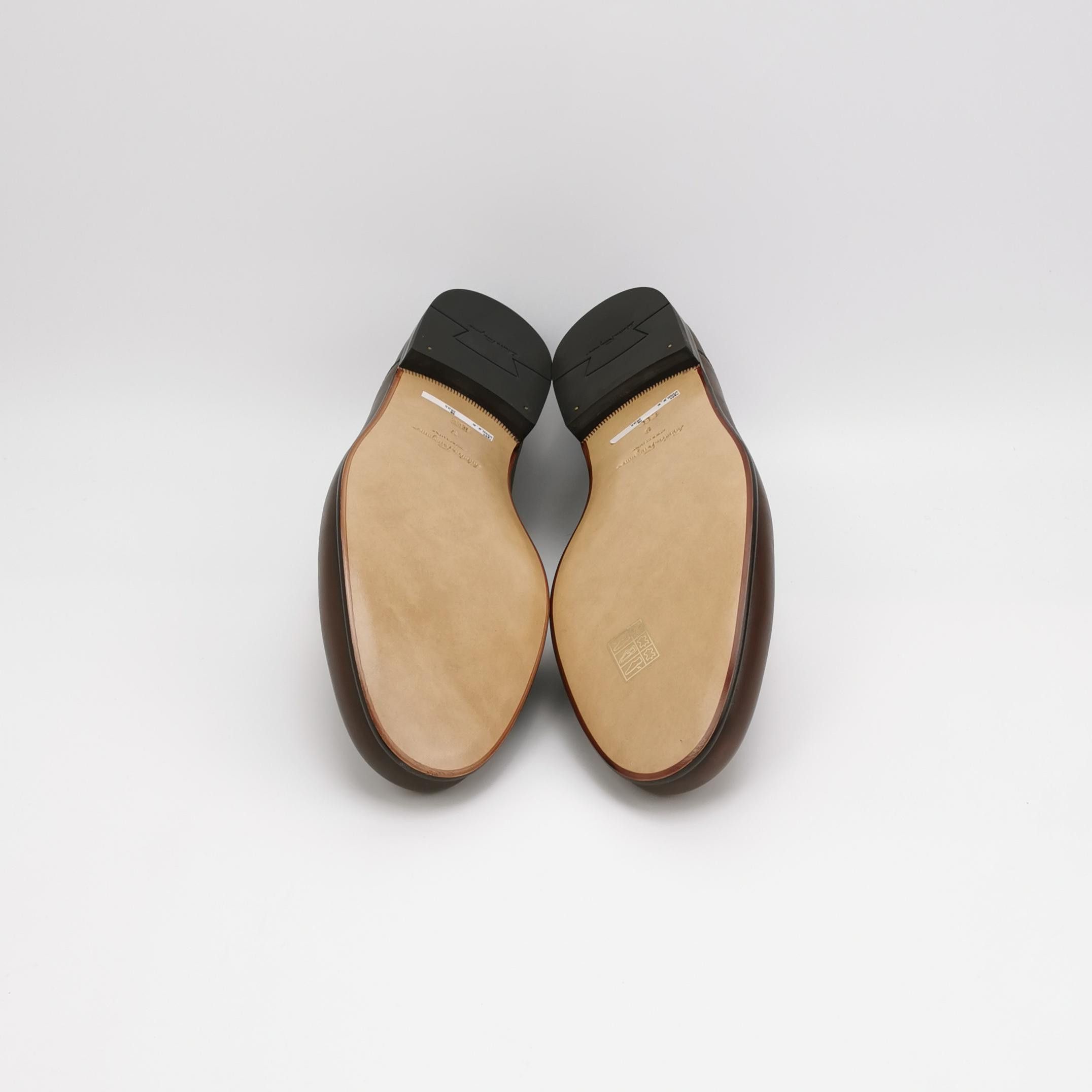 Salvatore Ferragamo Salvatore Ferragamo Gancini Bit Loafers EU 43 Size US 10 / EU 43 - 6 Thumbnail