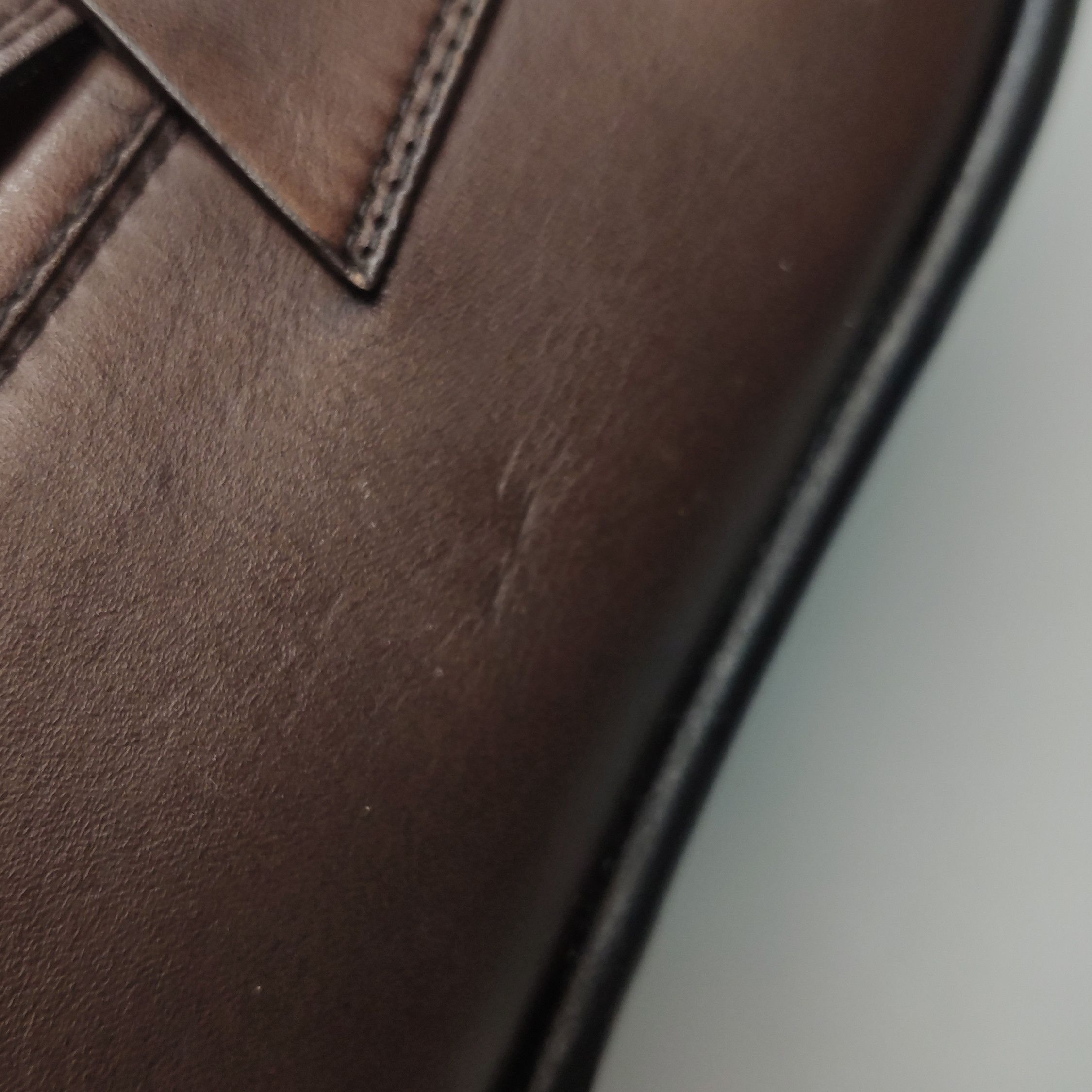 Salvatore Ferragamo Salvatore Ferragamo Gancini Bit Loafers EU 43 Size US 10 / EU 43 - 10 Thumbnail