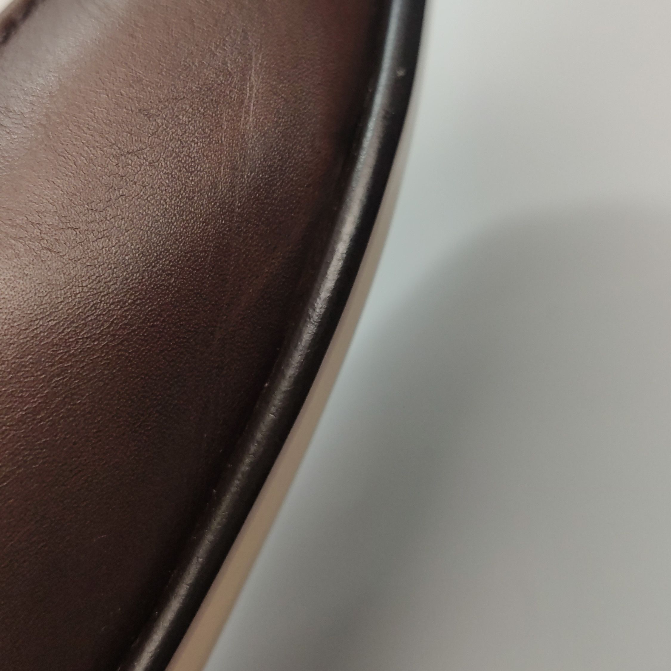 Salvatore Ferragamo Salvatore Ferragamo Gancini Bit Loafers EU 43 Size US 10 / EU 43 - 12 Thumbnail