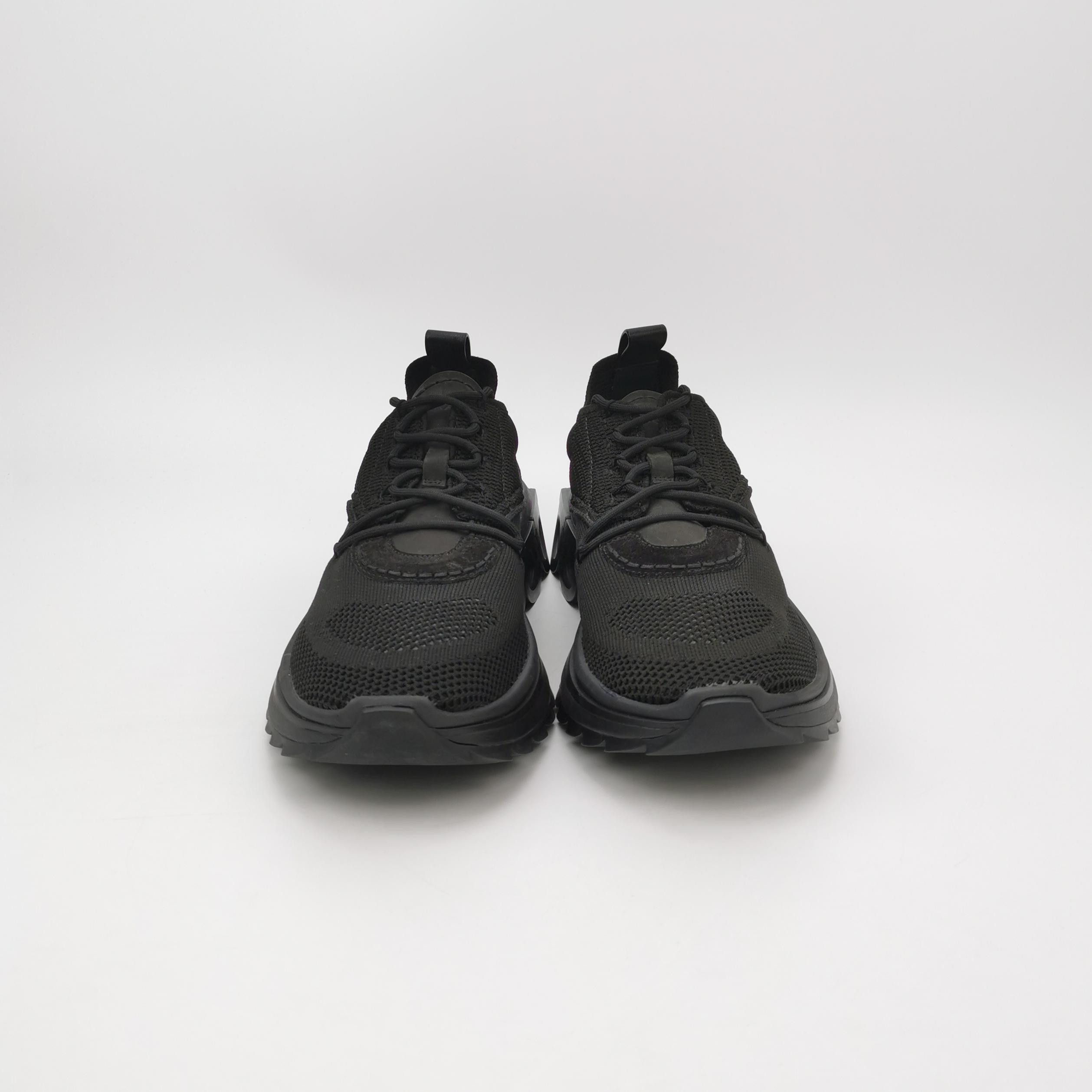 Salvatore Ferragamo Salvatore Ferragamo Nubuck Gancini Sneakers 8 Size US 9 / EU 42 - 4 Thumbnail