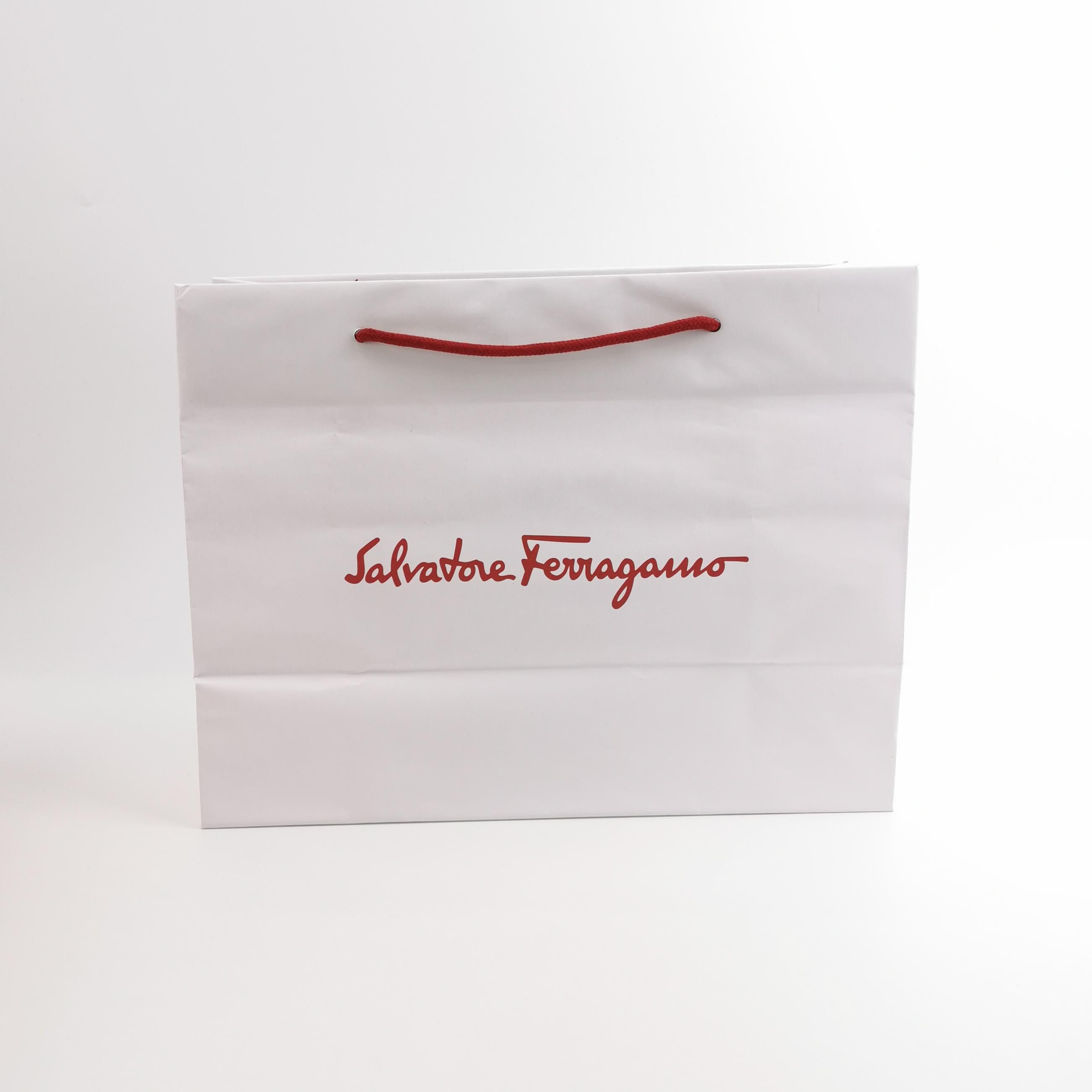 Salvatore Ferragamo Salvatore Ferragamo FOREVER Heart Leather Loafers EU 42 Size US 9 / EU 42 - 8 Thumbnail