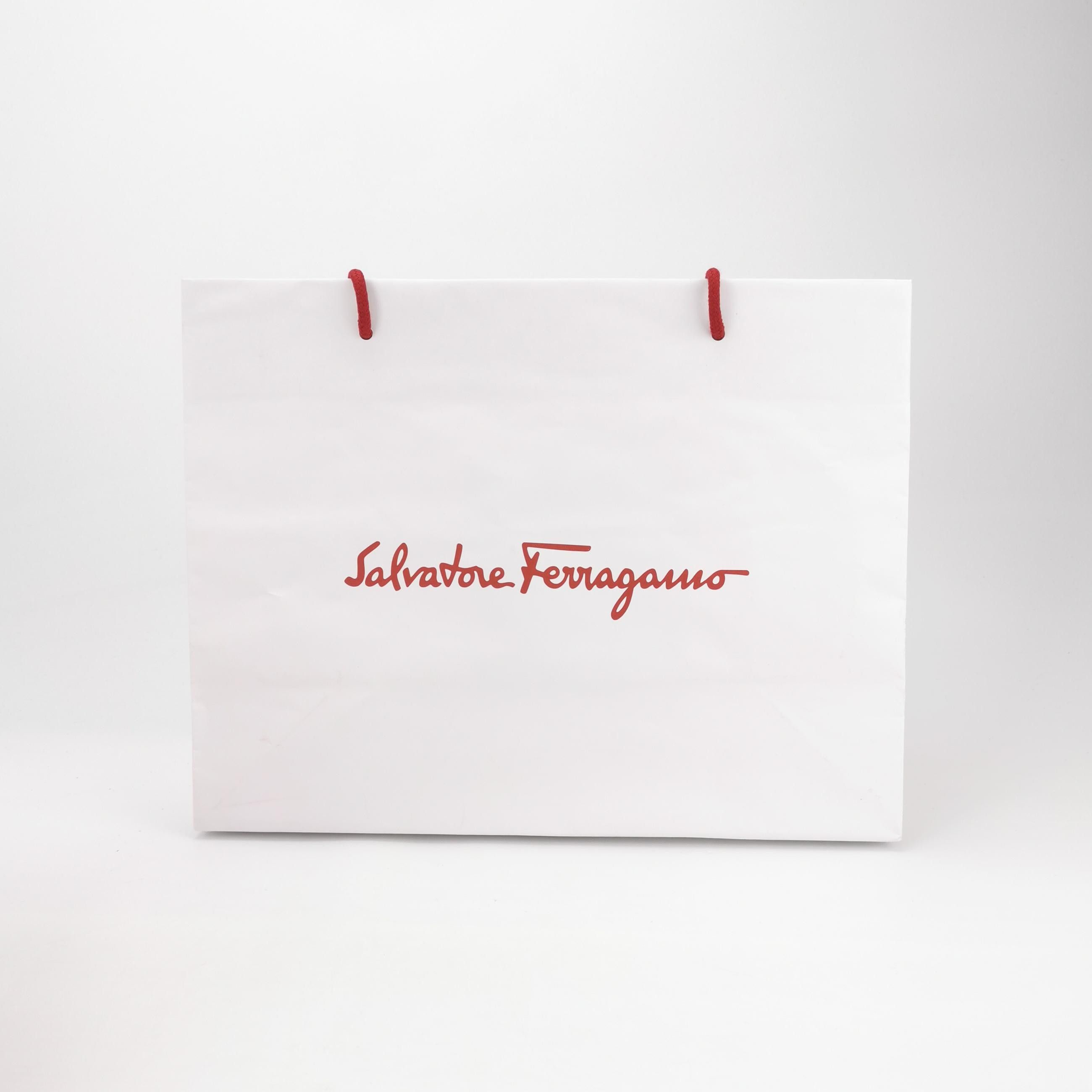 Salvatore Ferragamo Salvatore Ferragamo Heart & Forever Loafers 41 Size US 8 / EU 41 - 8 Thumbnail