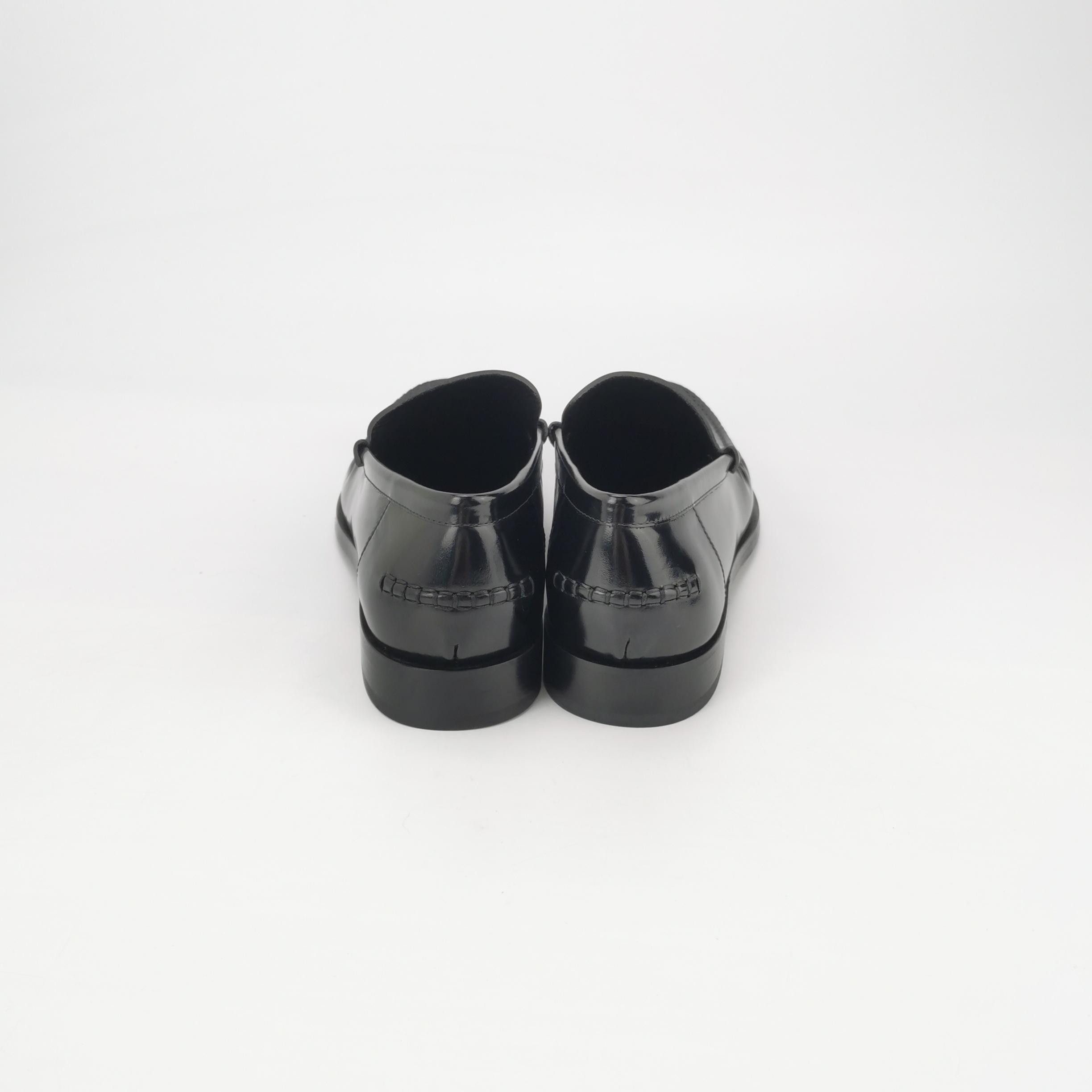 Salvatore Ferragamo Salvatore Ferragamo Heart & Forever Loafers 41 Size US 8 / EU 41 - 5 Thumbnail