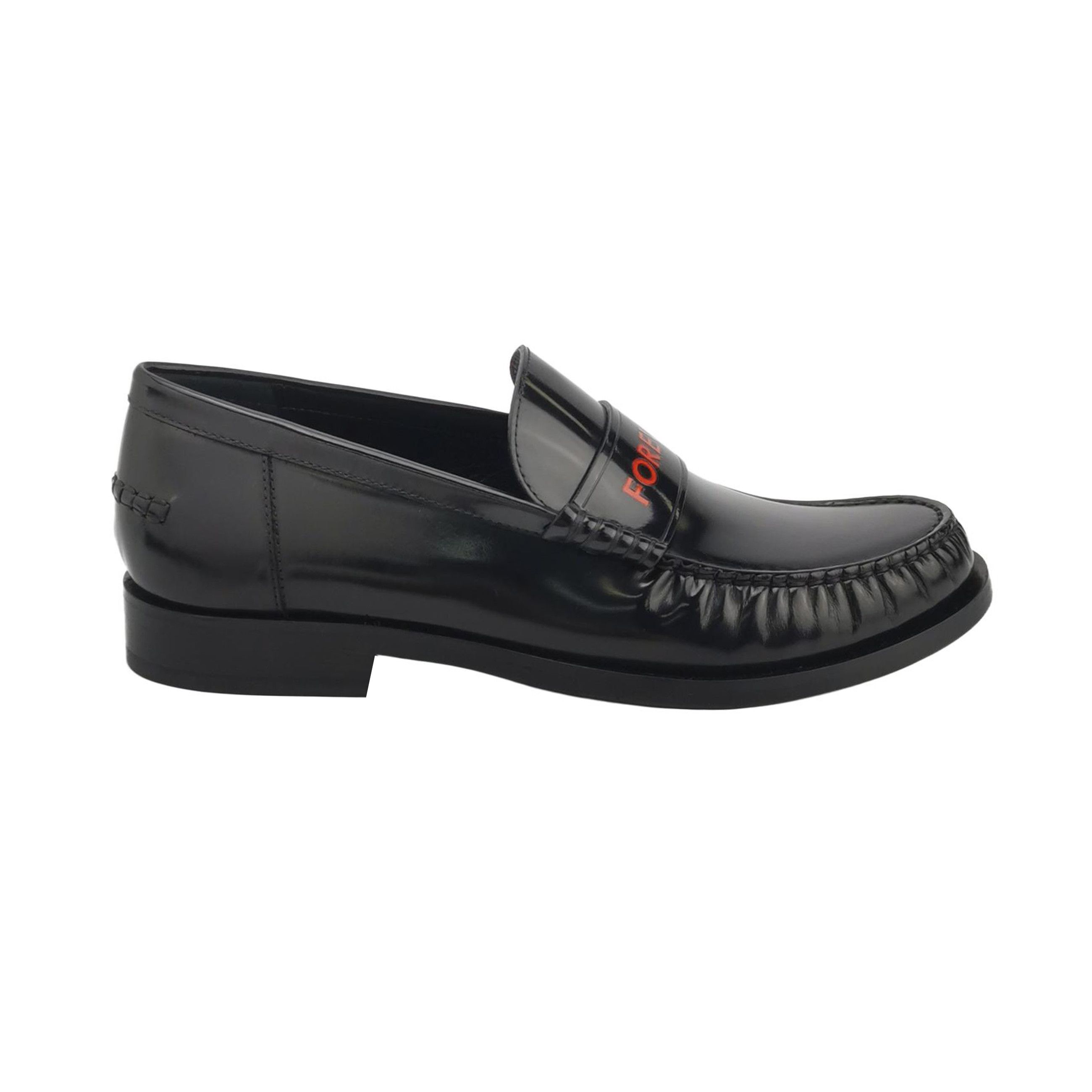Salvatore Ferragamo Salvatore Ferragamo Heart & Forever Loafers 41 Size US 8 / EU 41 - 2 Thumbnail