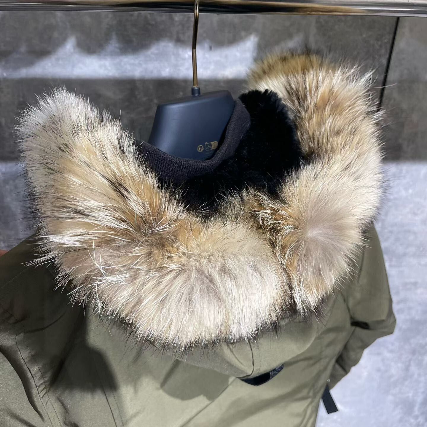 Canada Goose Canada Goose Down Green Down Jacket M Women Size M / US 6-8 / IT 42-44 - 5 Thumbnail