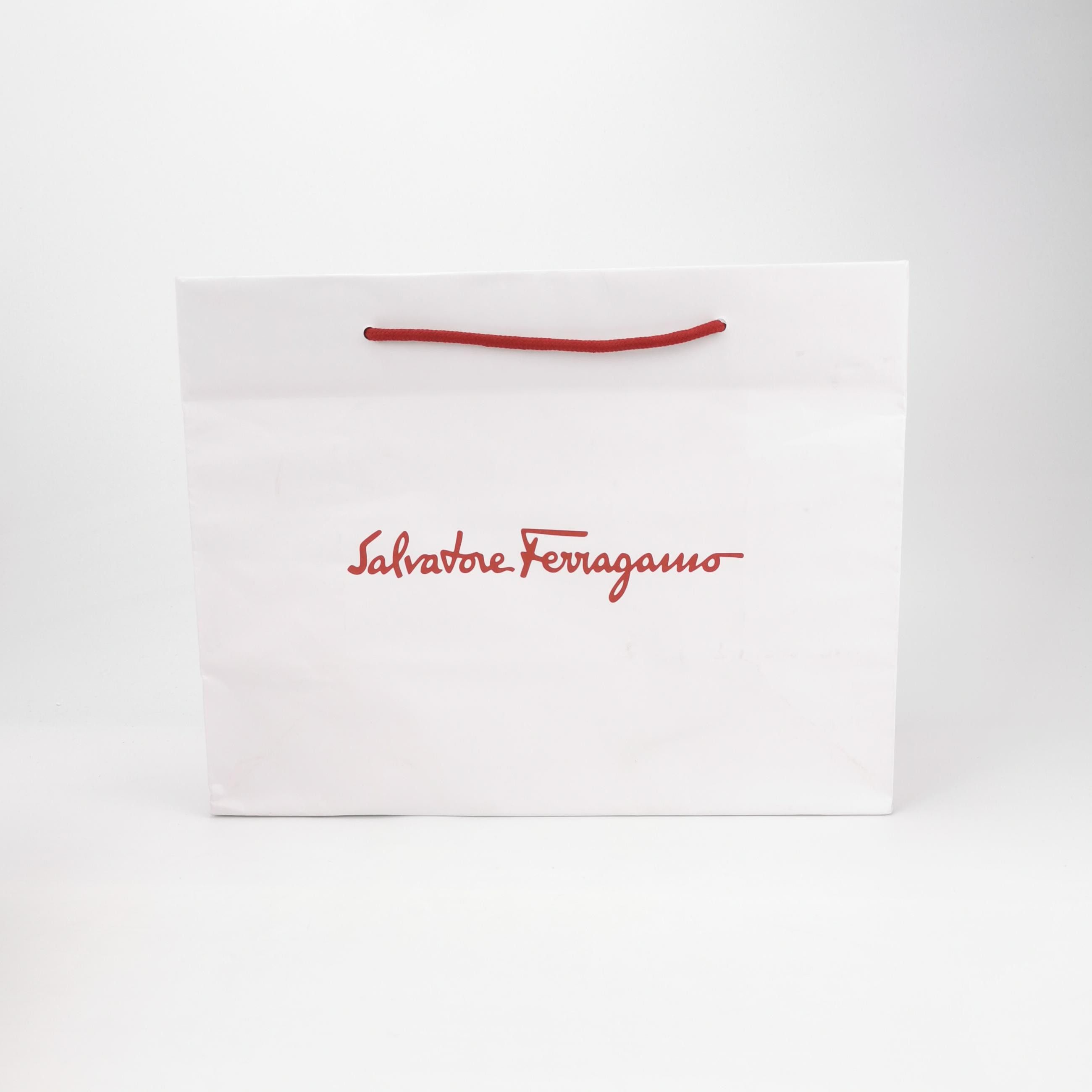 Salvatore Ferragamo Salvatore Ferragamo Forever Heart Loafers 6 Size US 7 / EU 40 - 8 Thumbnail