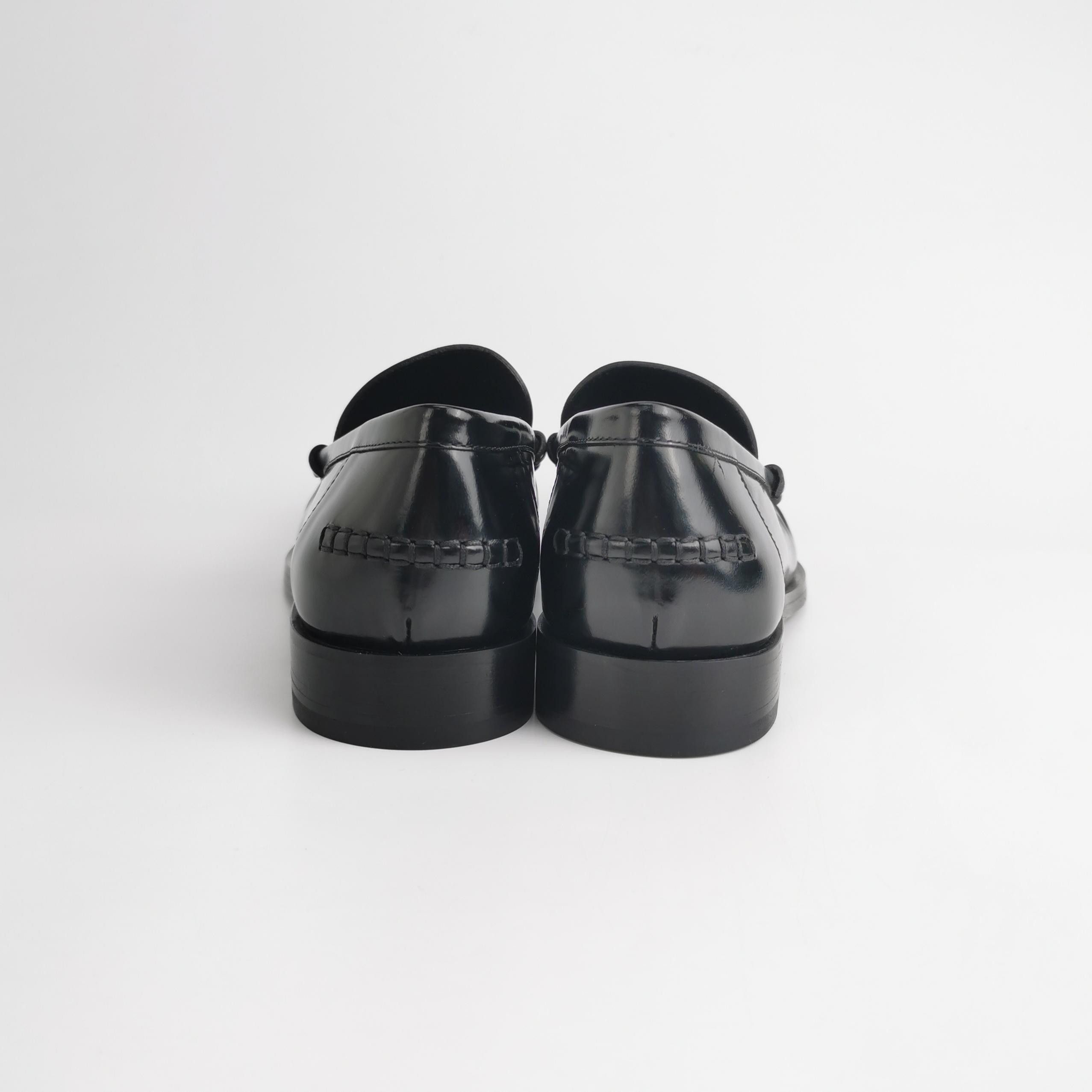 Salvatore Ferragamo Salvatore Ferragamo Forever Heart Loafers US 8.5 Size US 8 / EU 41 - 5 Thumbnail