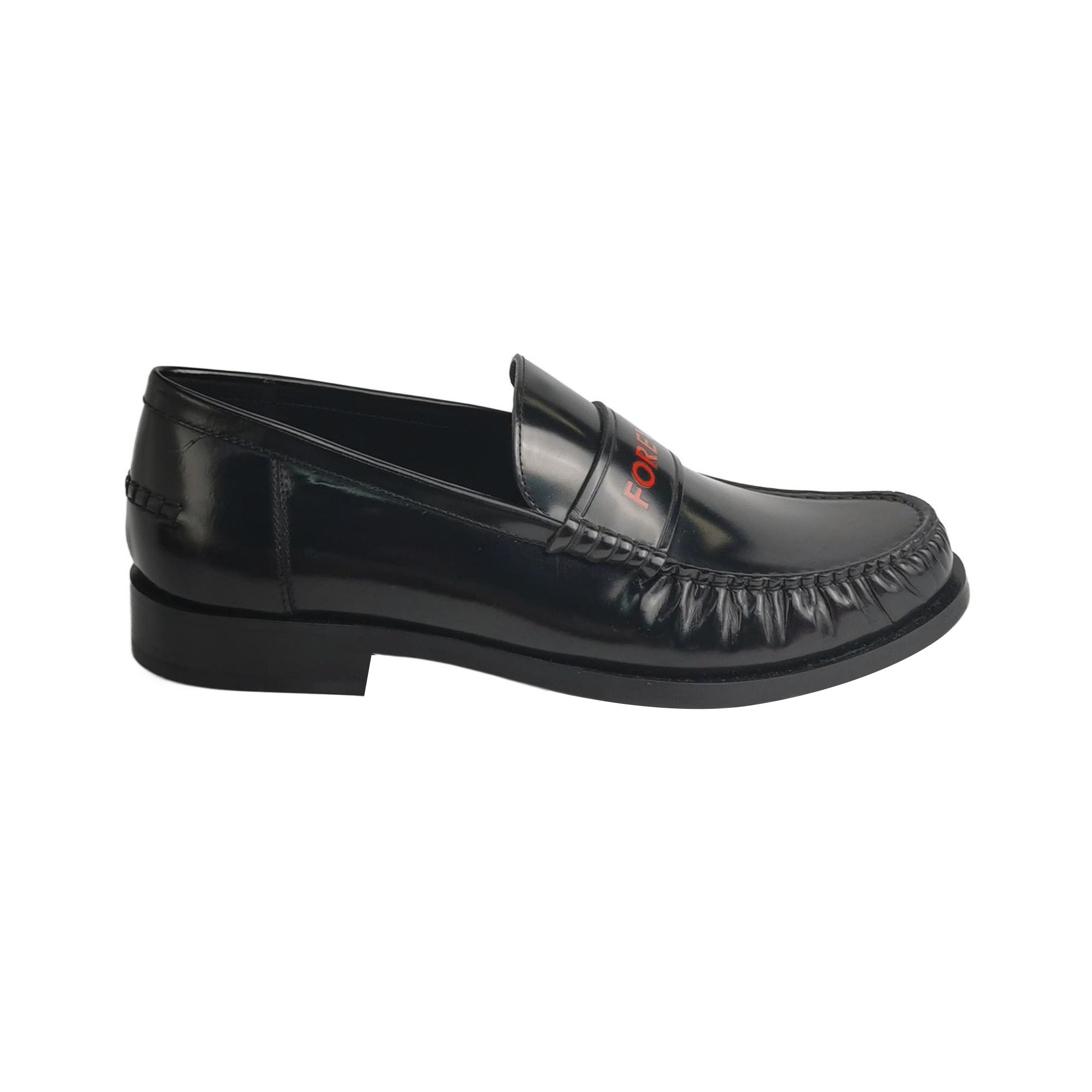 Salvatore Ferragamo Salvatore Ferragamo Forever Heart Loafers US 8.5 Size US 8 / EU 41 - 2 Thumbnail