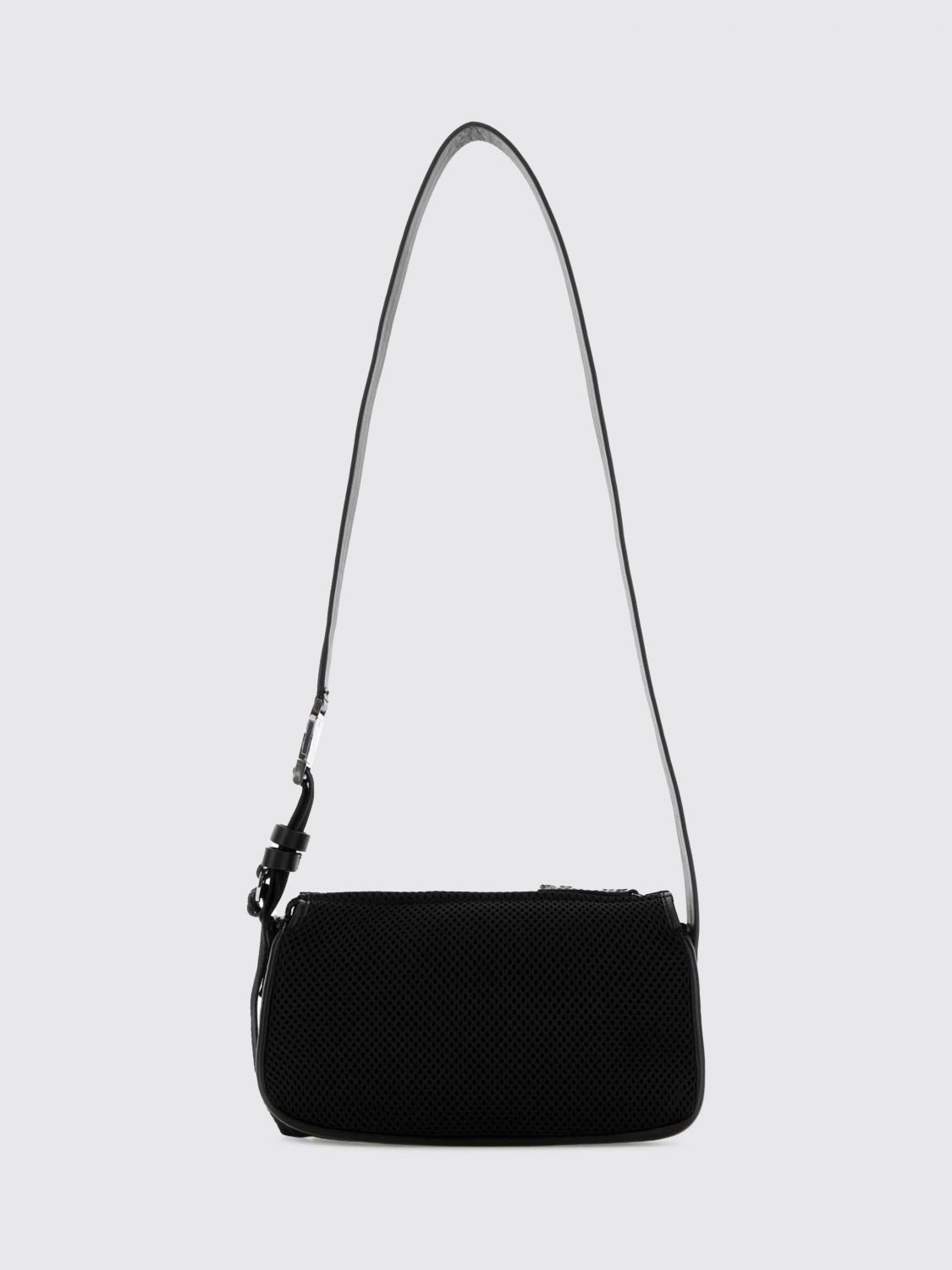Max Mara Max Mara Mini Bag Woman Black Size ONE SIZE - 2 Thumbnail