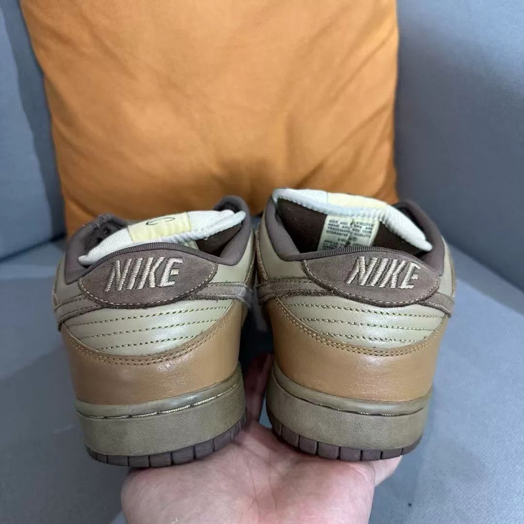 Nike Nike DUNK Lowtop Sneakers 11.5 Men Size US 11.5 / EU 44-45 - 3 Thumbnail