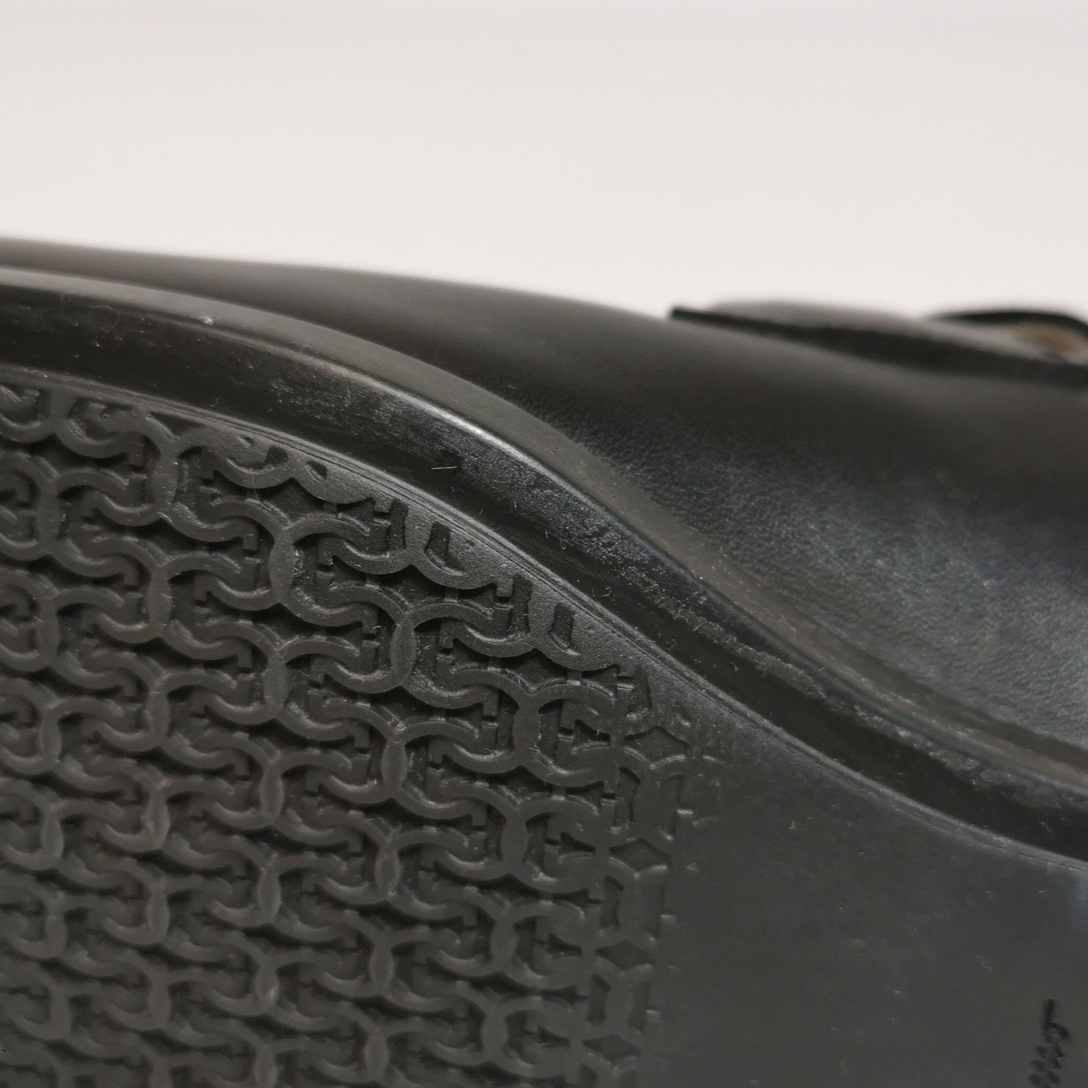 Salvatore Ferragamo Salvatore Ferragamo Gancini Leather Loafers 43.5 Size US 10 / EU 43 - 13 Thumbnail