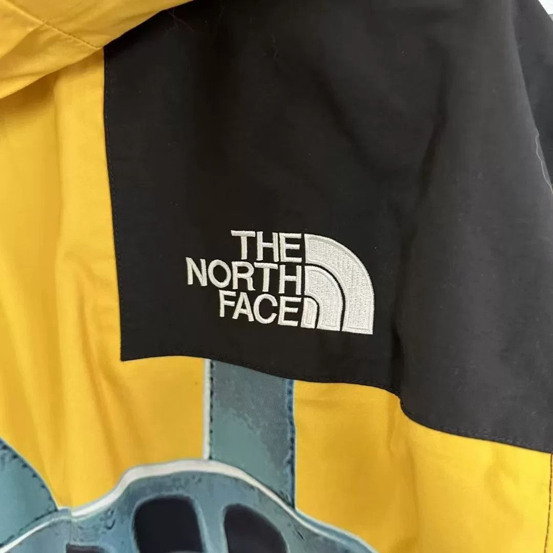 Supreme Supreme Yellow Light Jacket l Men Size US L / EU 52-54 / 3 - 5 Thumbnail
