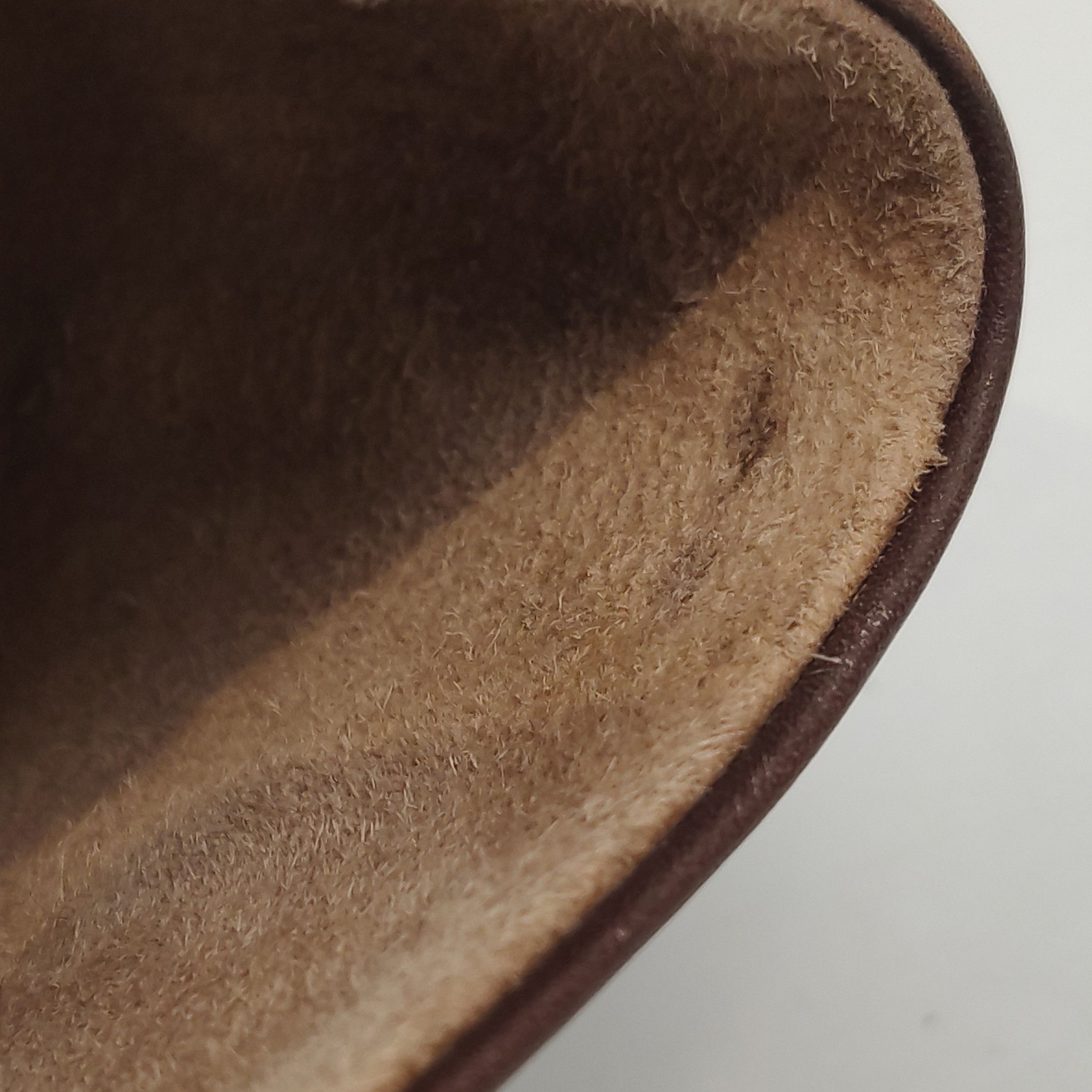 Salvatore Ferragamo Salvatore Ferragamo Brown Gancini Bit Loafers 40.5 Size US 7 / EU 40 - 12 Thumbnail