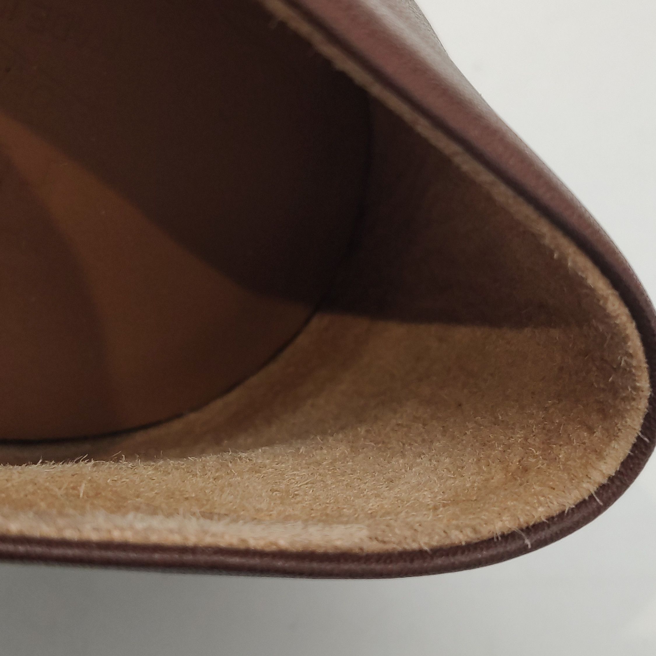 Salvatore Ferragamo Salvatore Ferragamo Brown Gancini Bit Loafers 40.5 Size US 7 / EU 40 - 13 Thumbnail