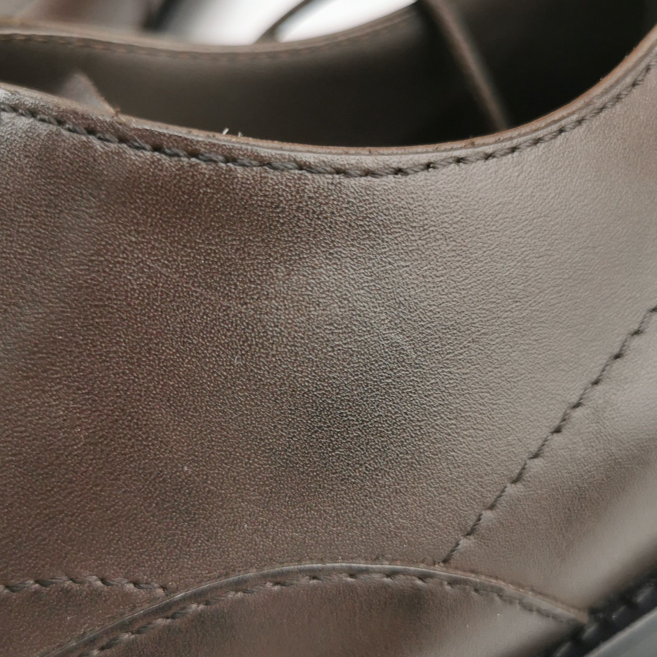 Tod's Tod's Leather Cap Toe Oxfords EU 39 Size US 6 / EU 39 - 8 Thumbnail