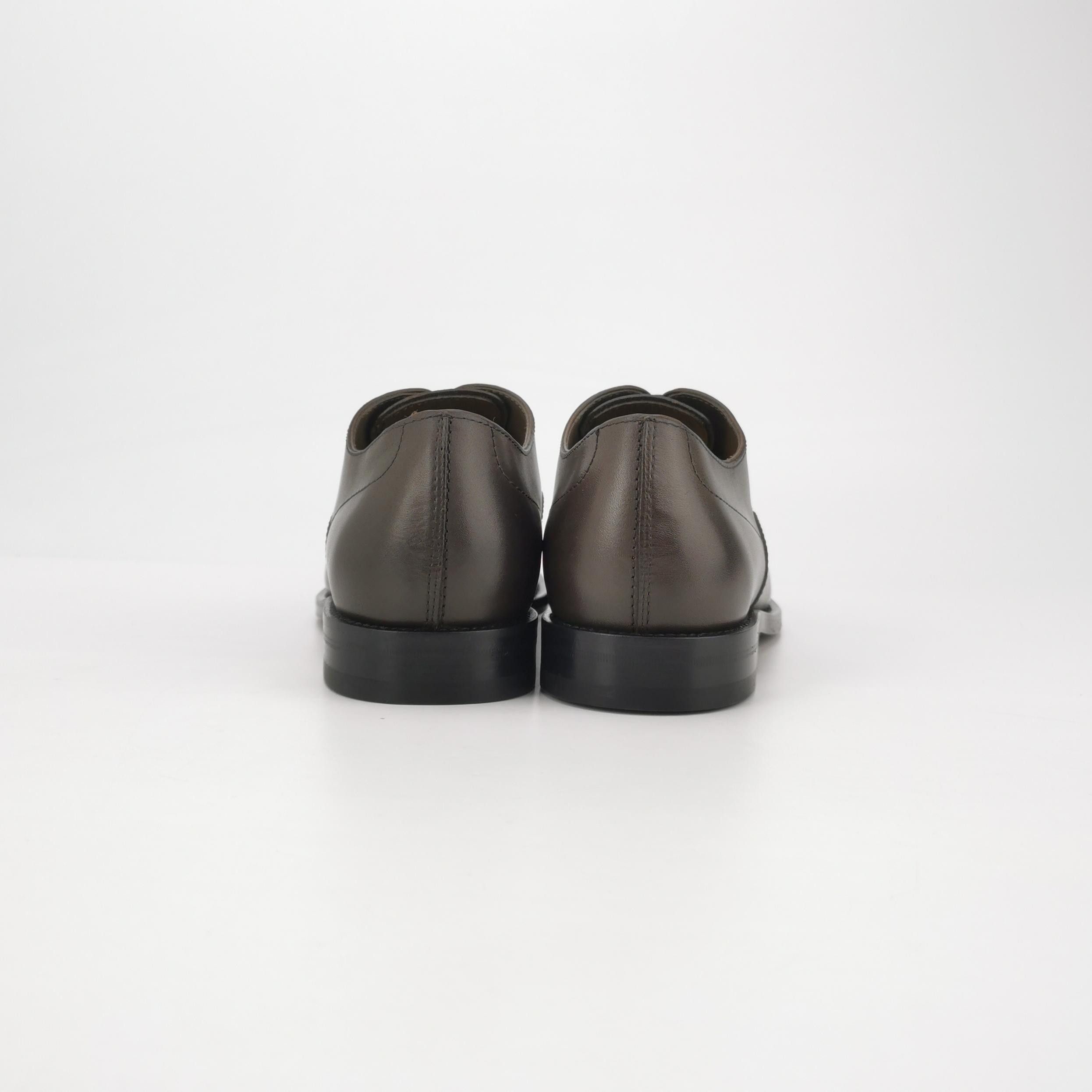 Tod's Tod's Leather Cap Toe Oxfords EU 39 Size US 6 / EU 39 - 5 Thumbnail