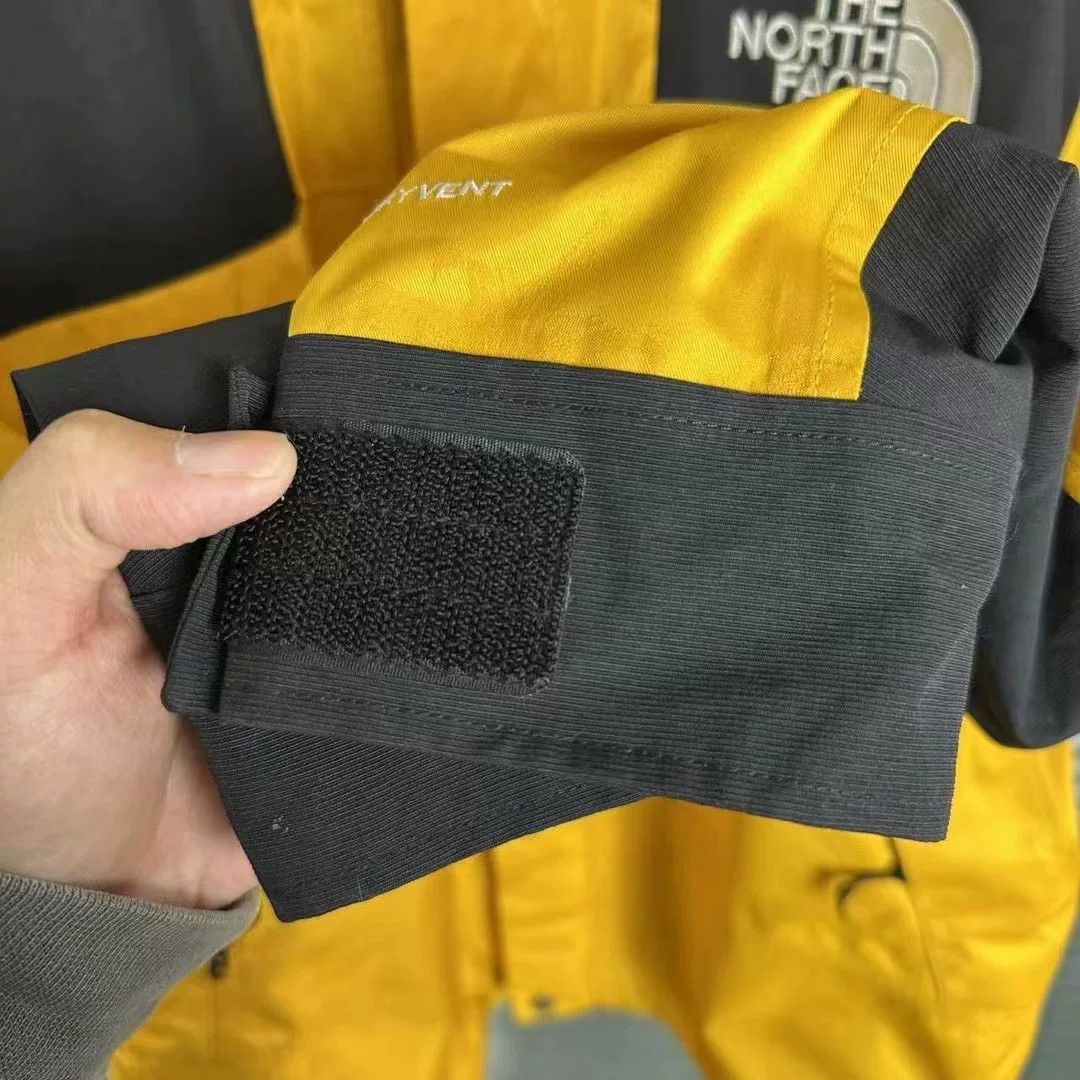 The North Face The North Face Collab Limited Light Jacket m Men Size US M / EU 48-50 / 2 - 6 Thumbnail
