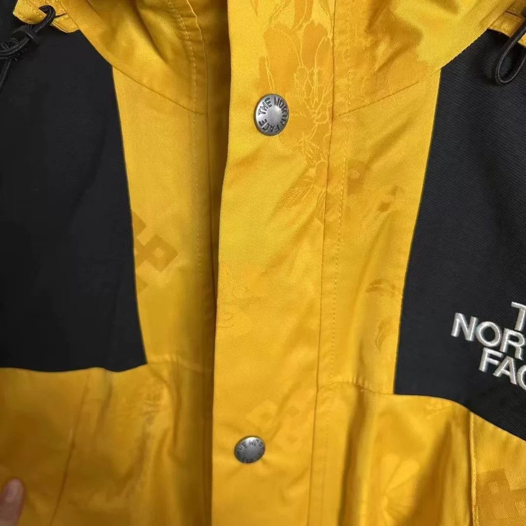 The North Face The North Face Collab Limited Light Jacket m Men Size US M / EU 48-50 / 2 - 3 Thumbnail