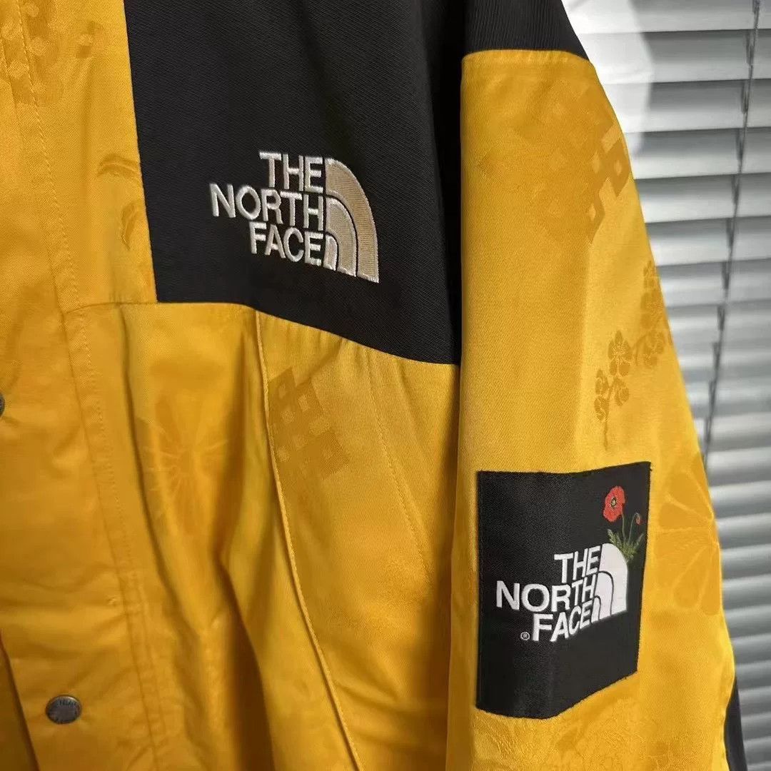 The North Face The North Face Collab Limited Light Jacket m Men Size US M / EU 48-50 / 2 - 8 Thumbnail