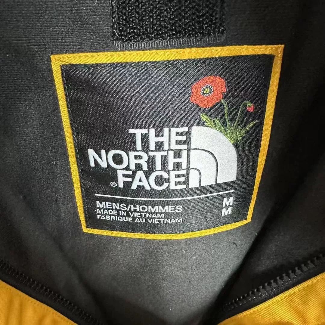 The North Face The North Face Collab Limited Light Jacket m Men Size US M / EU 48-50 / 2 - 5 Thumbnail