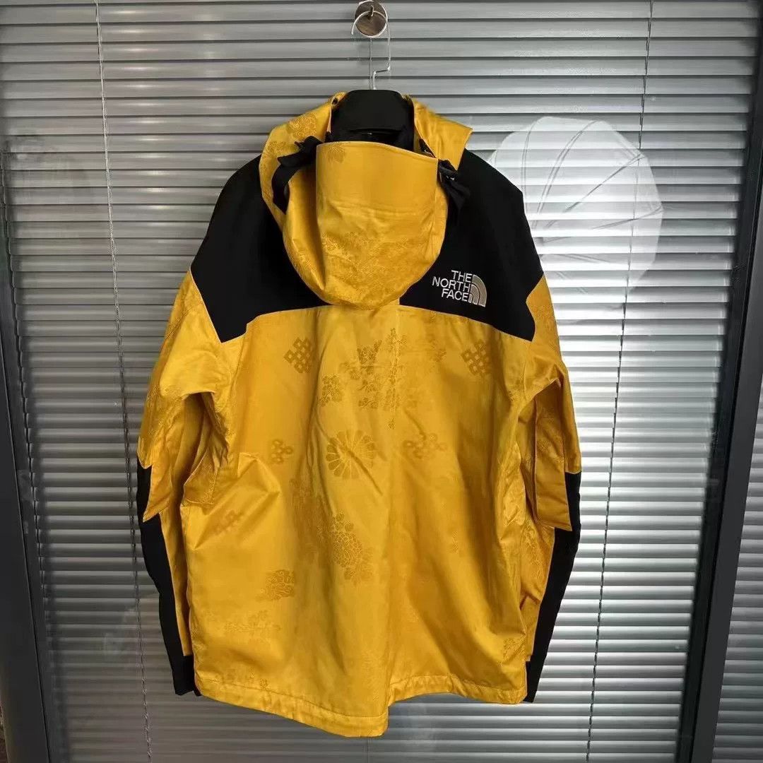 The North Face The North Face Collab Limited Light Jacket m Men Size US M / EU 48-50 / 2 - 2 Thumbnail