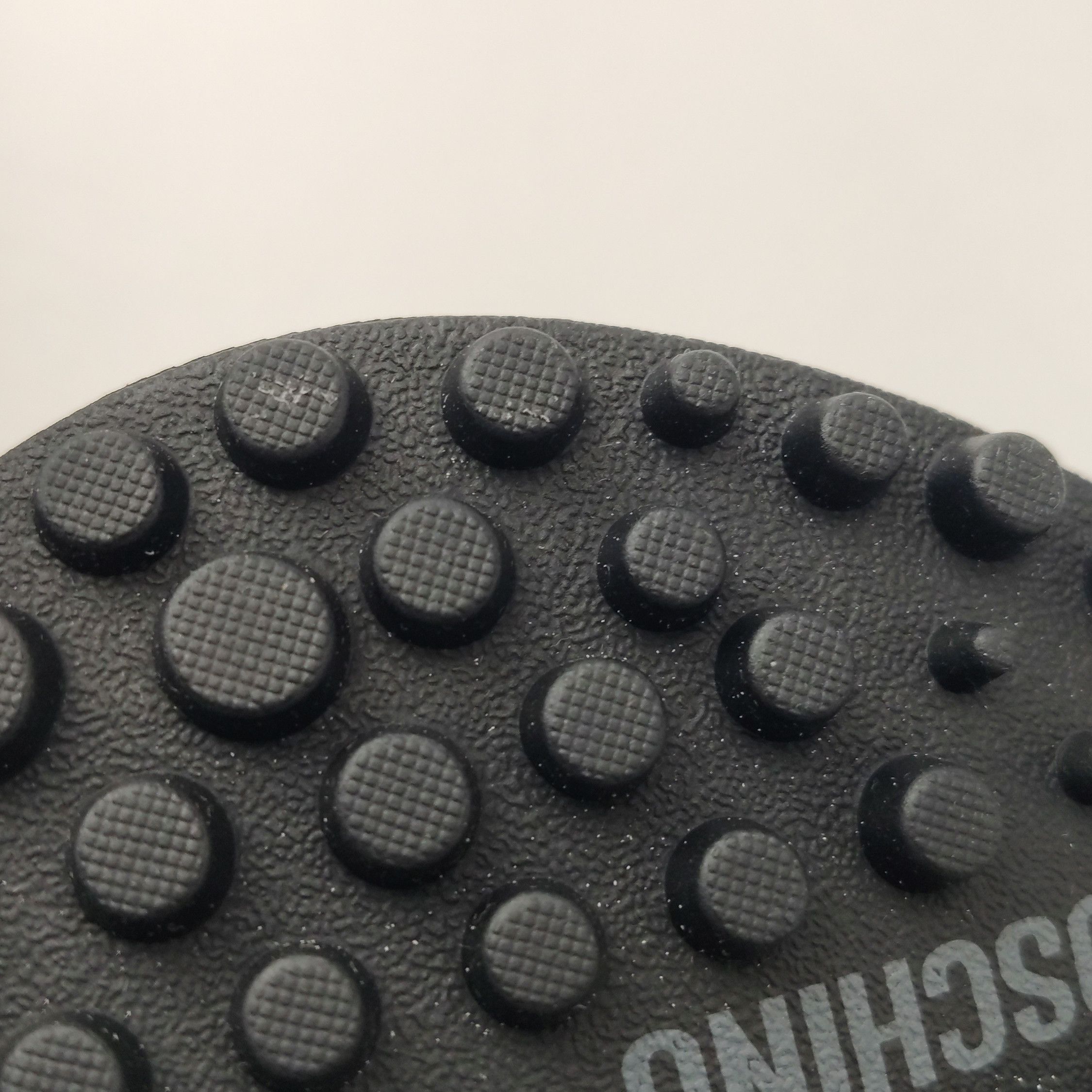 Moschino Moschino Logo Strap Mesh Sneakers 41 Size US 8 / EU 41 - 14 Thumbnail