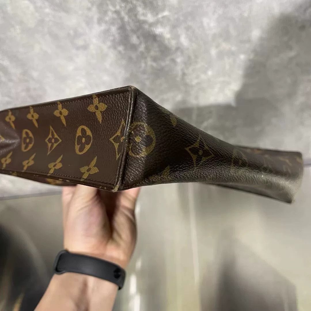 Louis Vuitton Louis Vuitton Bag one size Men Size ONE SIZE - 6 Thumbnail