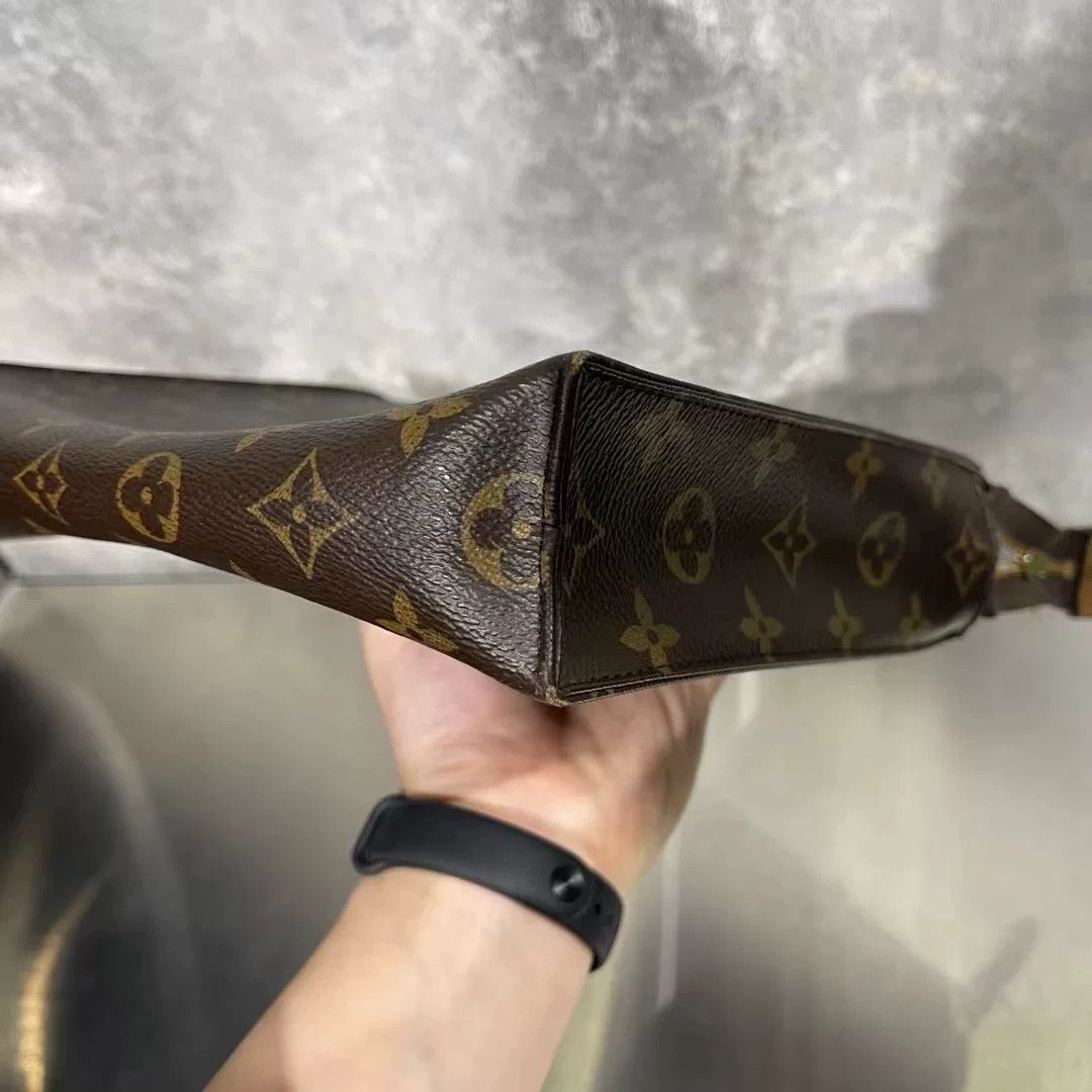 Louis Vuitton Louis Vuitton Bag one size Men Size ONE SIZE - 3 Thumbnail