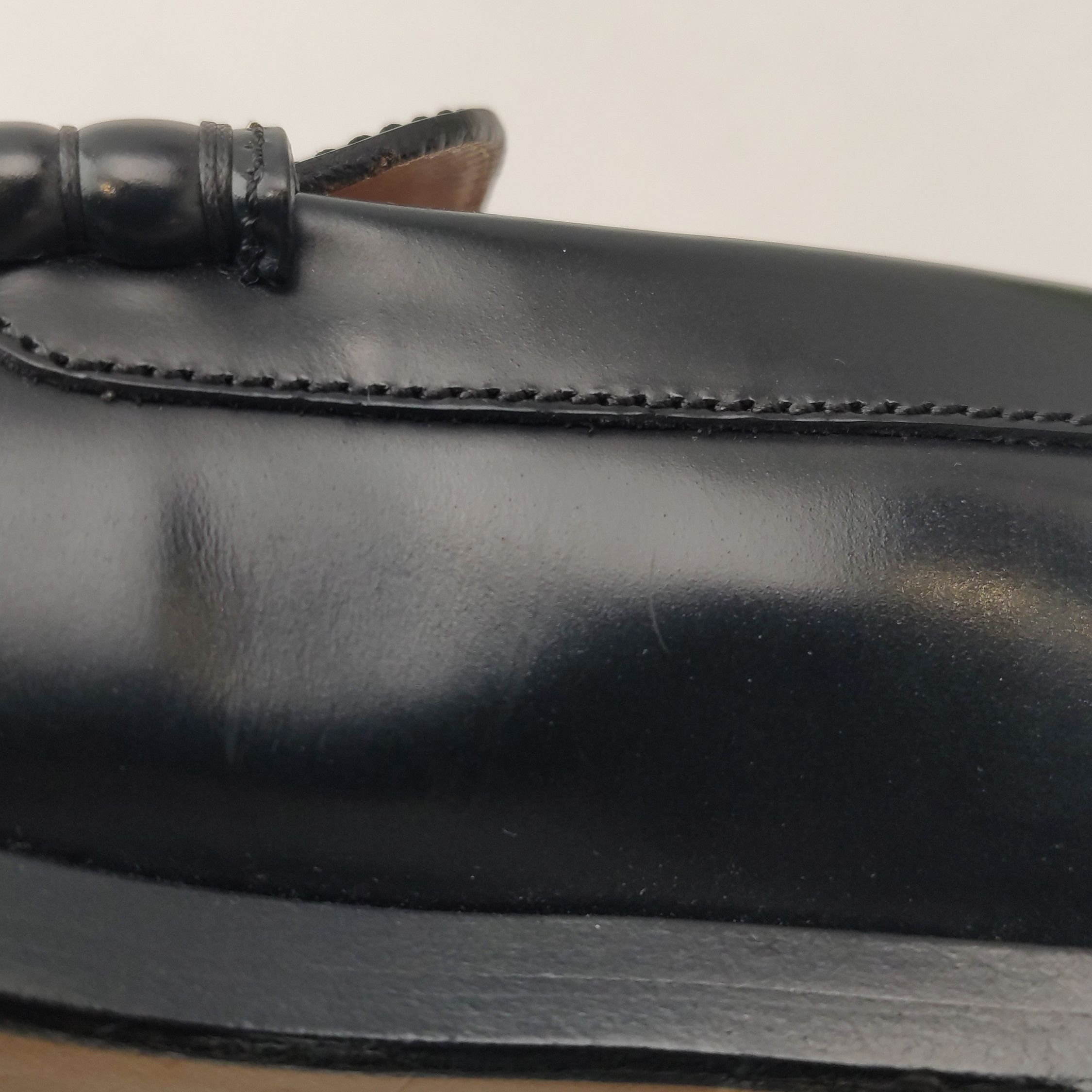 Gucci Gucci Interlocking G Web Stripe Loafers 40 Size US 7 / EU 40 - 9 Thumbnail