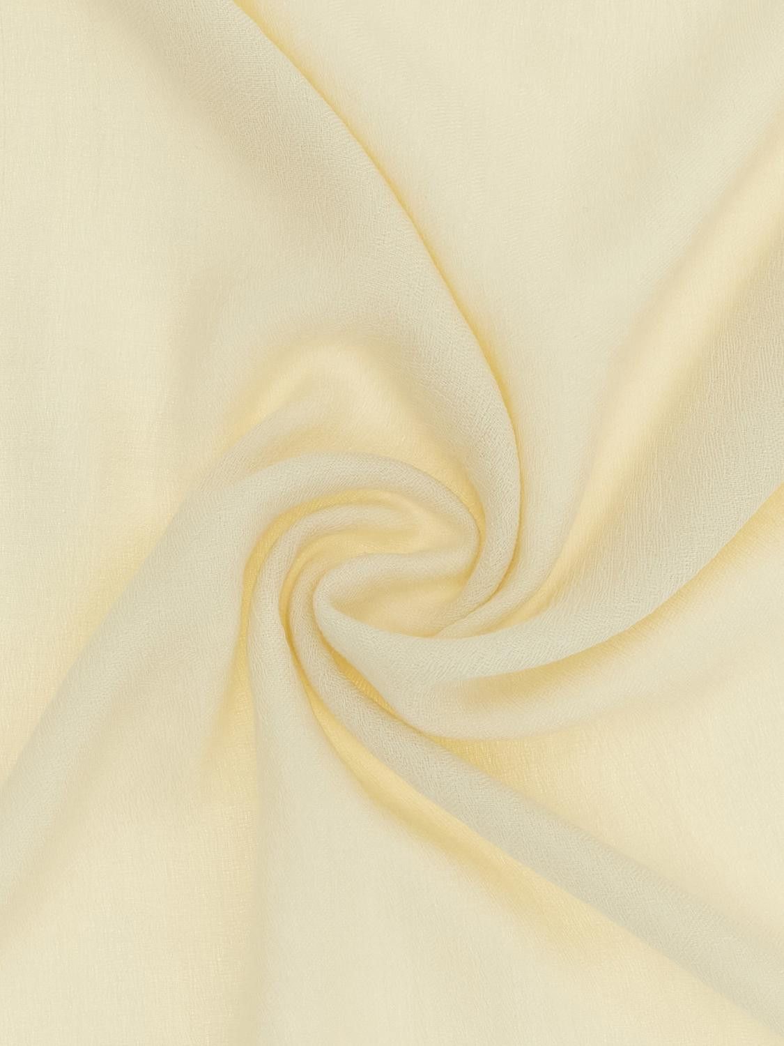 Max Mara Max Mara Scarf Woman Beige Size ONE SIZE - 3 Thumbnail