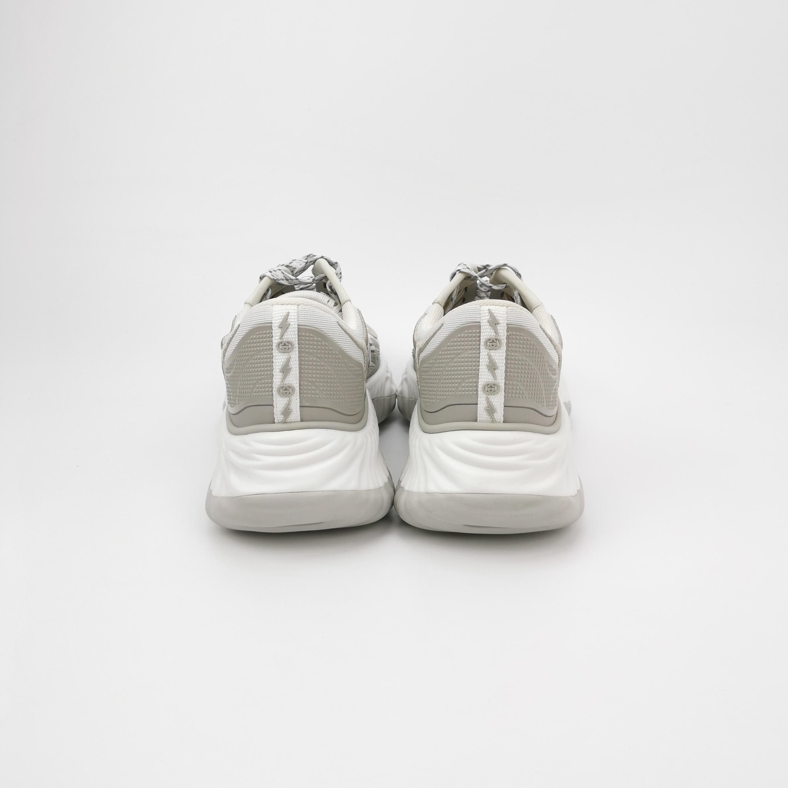 Gucci Gucci Ripple Interlocking G Sneakers US 6 Size US 6 / EU 39 - 5 Thumbnail