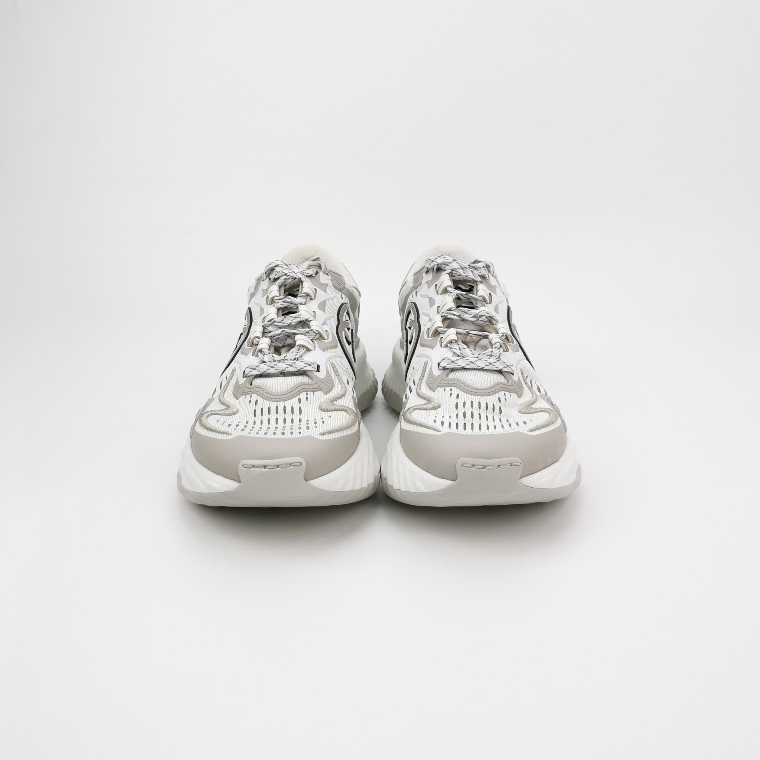 Gucci Gucci Ripple Interlocking G Sneakers US 6 Size US 6 / EU 39 - 4 Thumbnail