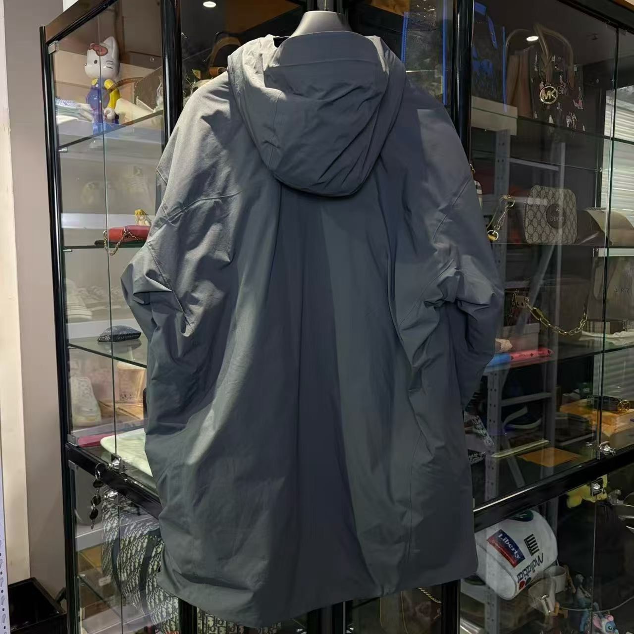 Arc'teryx Arc'teryx Cotton Light Jacket xxl Men Size US XXL / EU 58 / 5 - 2 Thumbnail