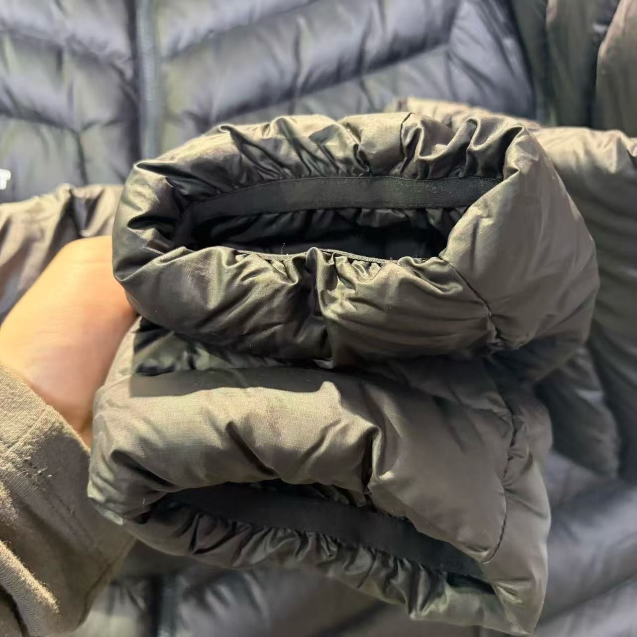 Mammut Mammut Down Heavy Coat xxl Men Size US XXL / EU 58 / 5 - 5 Thumbnail