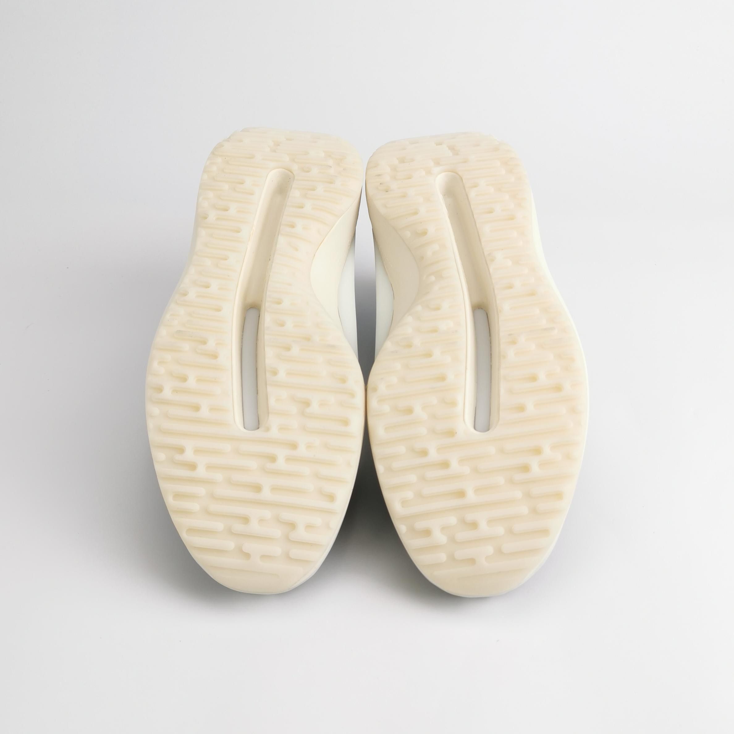Y-3 Y-3 Suede Mesh Logo Sneakers EU 40.5 Size US 7 / EU 40 - 6 Thumbnail
