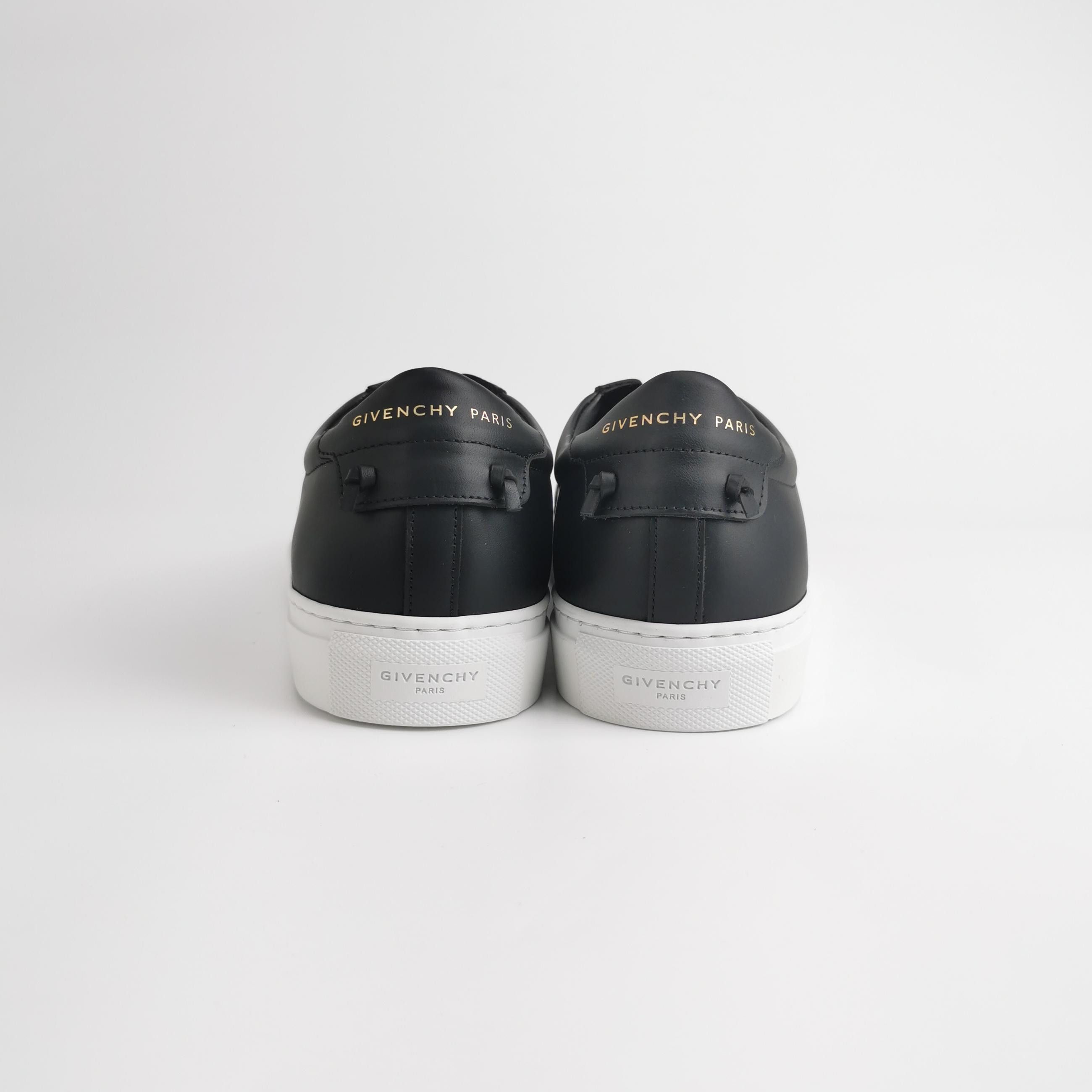 Givenchy Givenchy Urban Logo Elastic Sneakers 41.5 Size US 8 / EU 41 - 5 Thumbnail