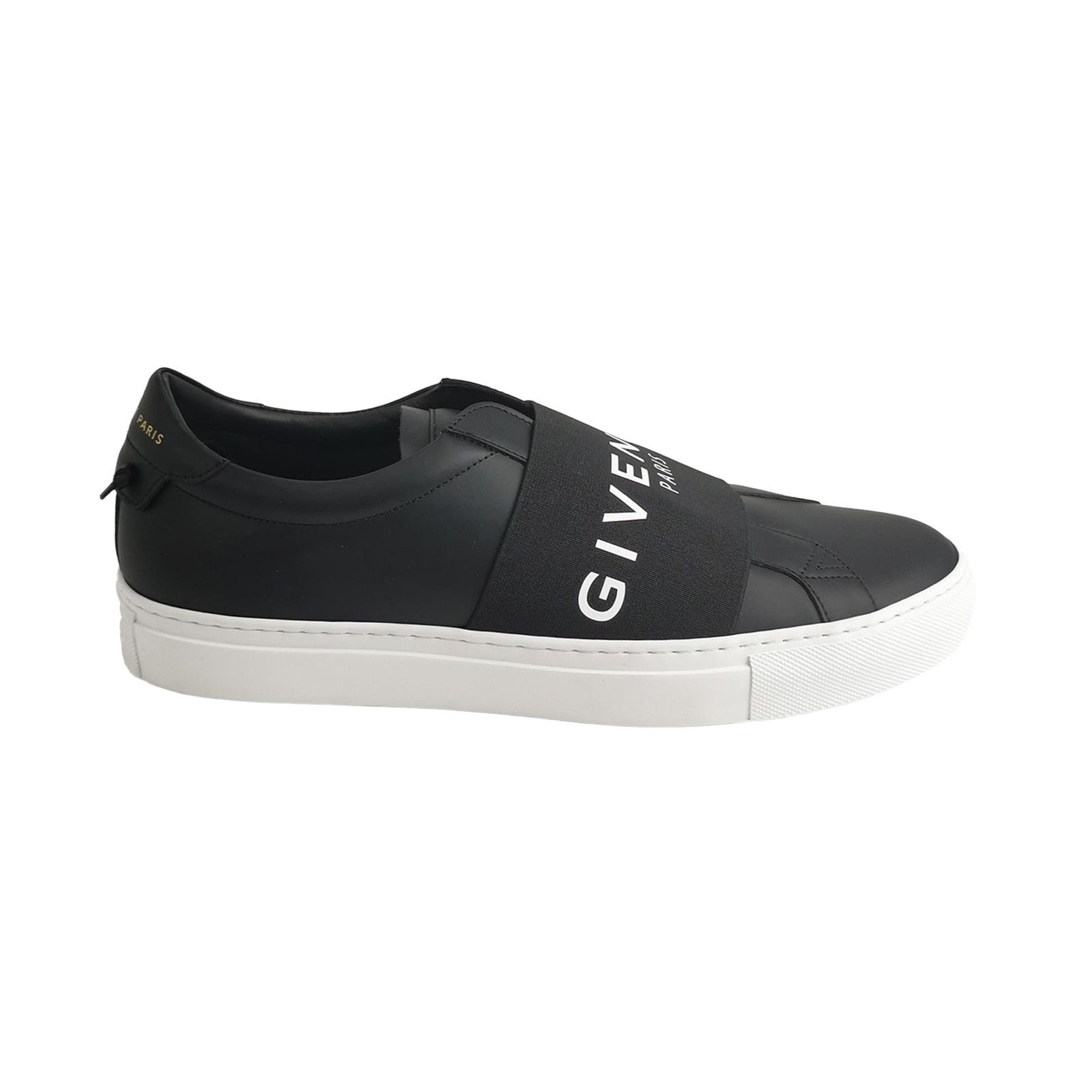 Givenchy Givenchy Urban Logo Elastic Sneakers 41.5 Size US 8 / EU 41 - 2 Thumbnail