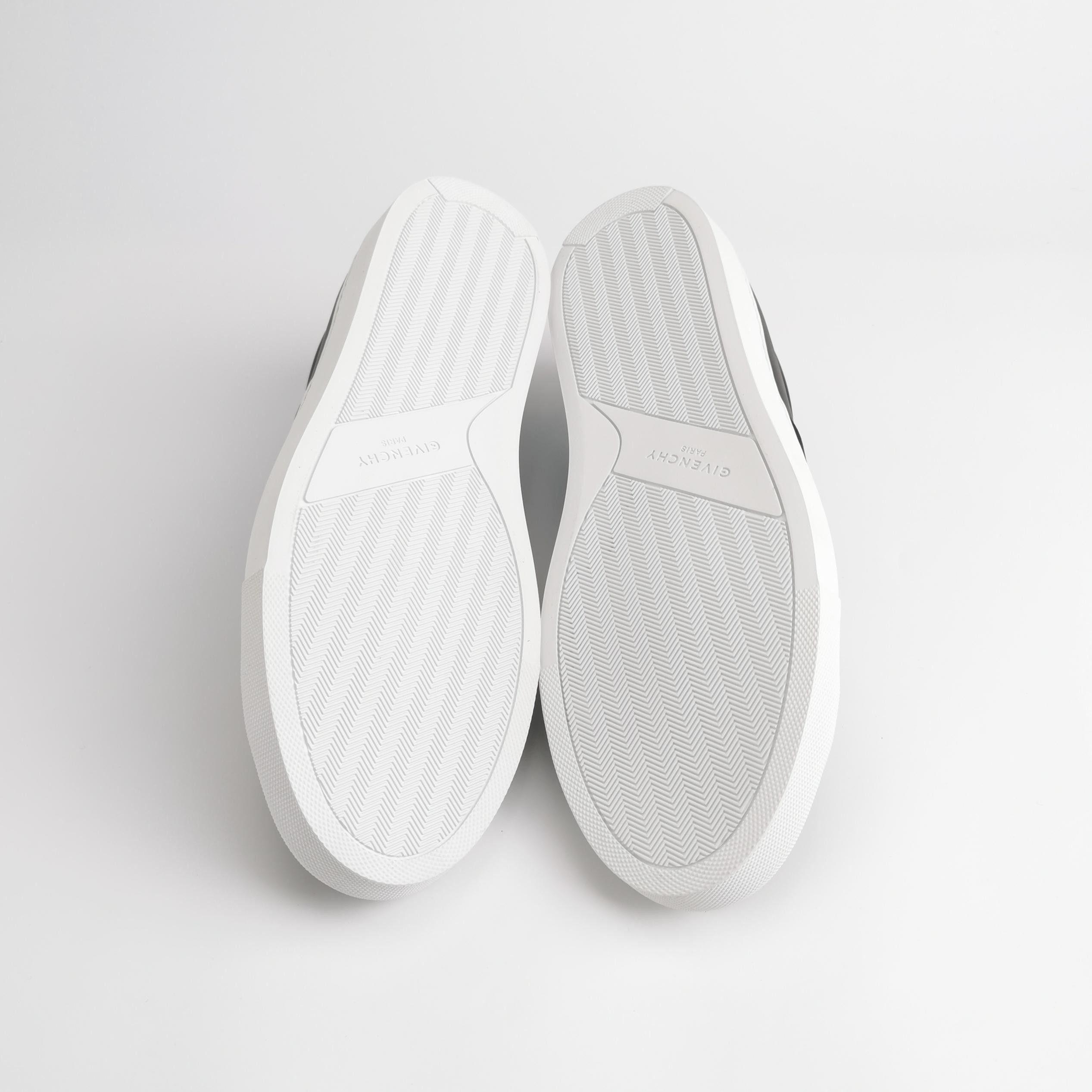 Givenchy Givenchy Urban Logo Elastic Sneakers 41.5 Size US 8 / EU 41 - 6 Thumbnail