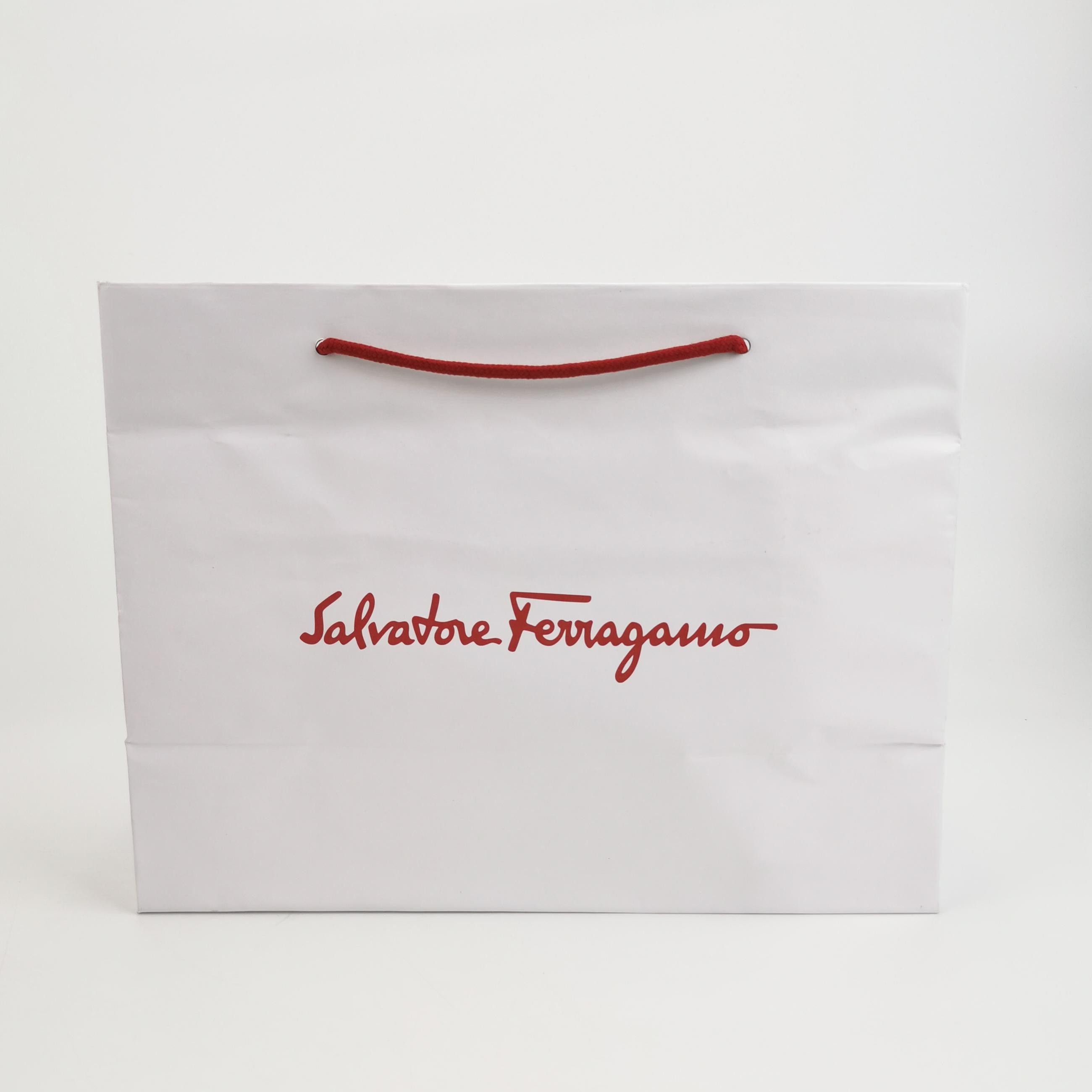 Salvatore Ferragamo Salvatore Ferragamo Gancini Leather Loafers 43 Size US 10 / EU 43 - 8 Thumbnail