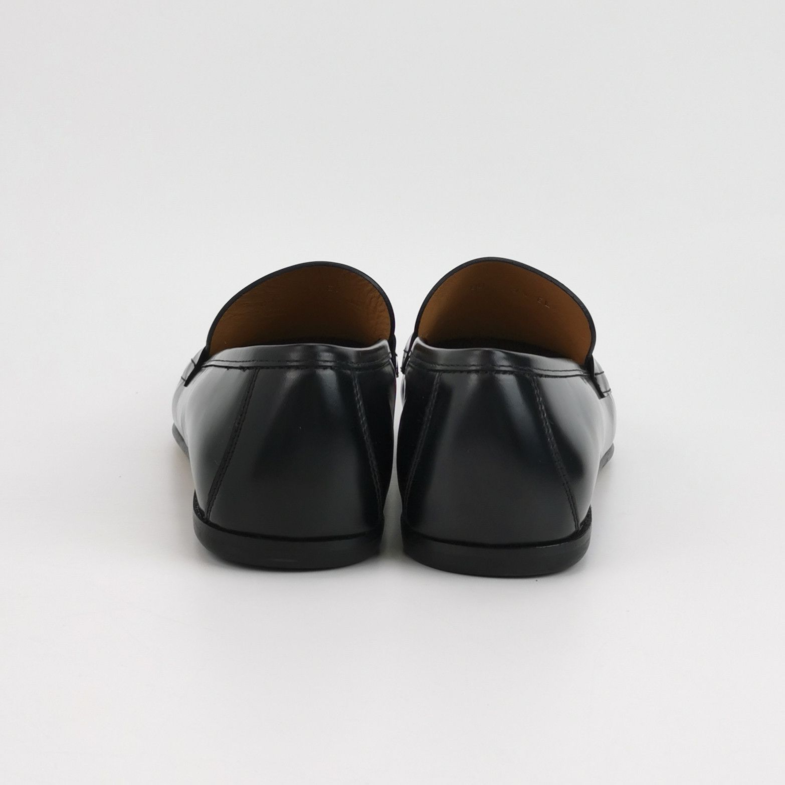 Salvatore Ferragamo Salvatore Ferragamo Gancini Leather Loafers US 9.5 Size US 10 / EU 43 - 5 Thumbnail