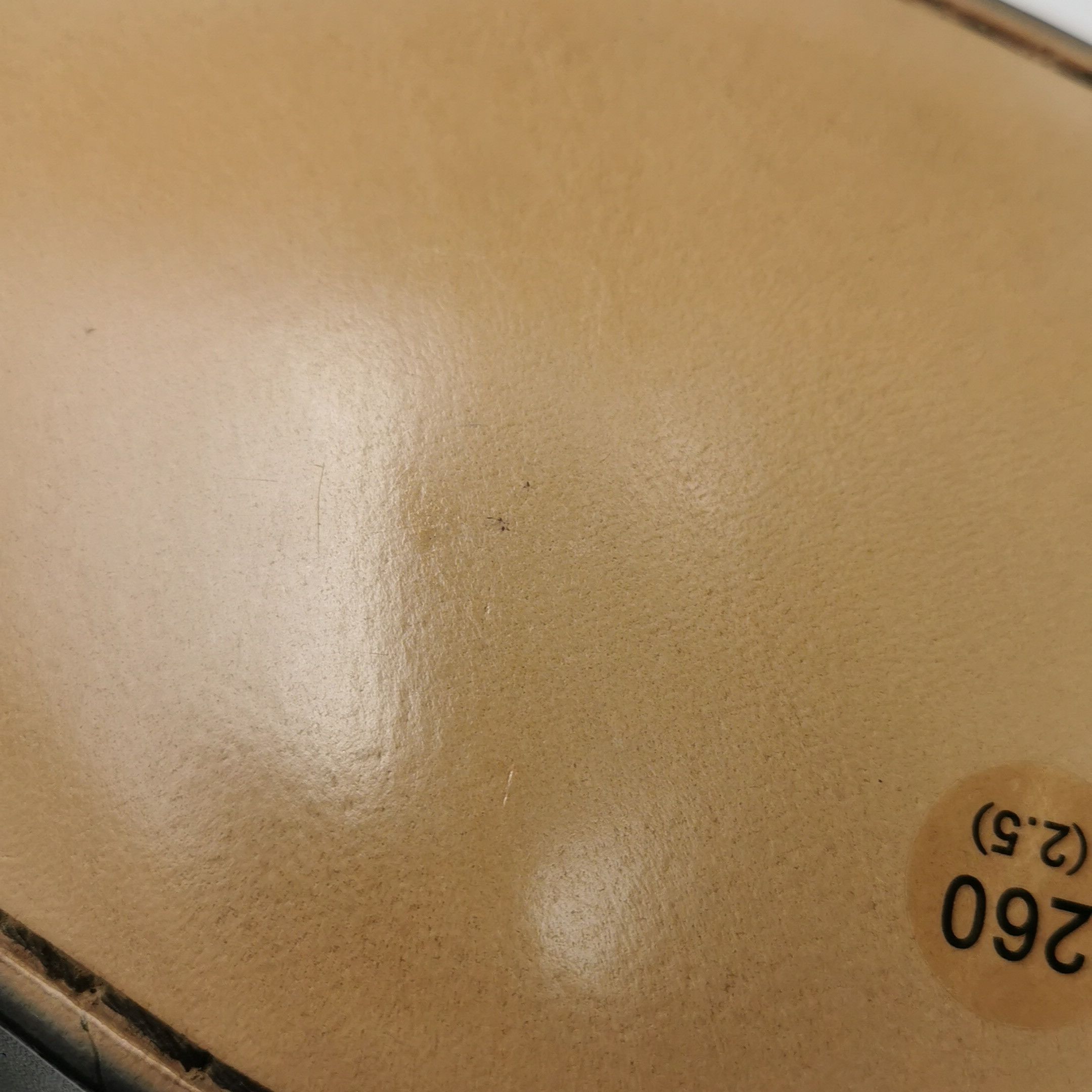 Salvatore Ferragamo Salvatore Ferragamo Gancini Leather Loafers 9 Size US 9 / EU 42 - 13 Thumbnail