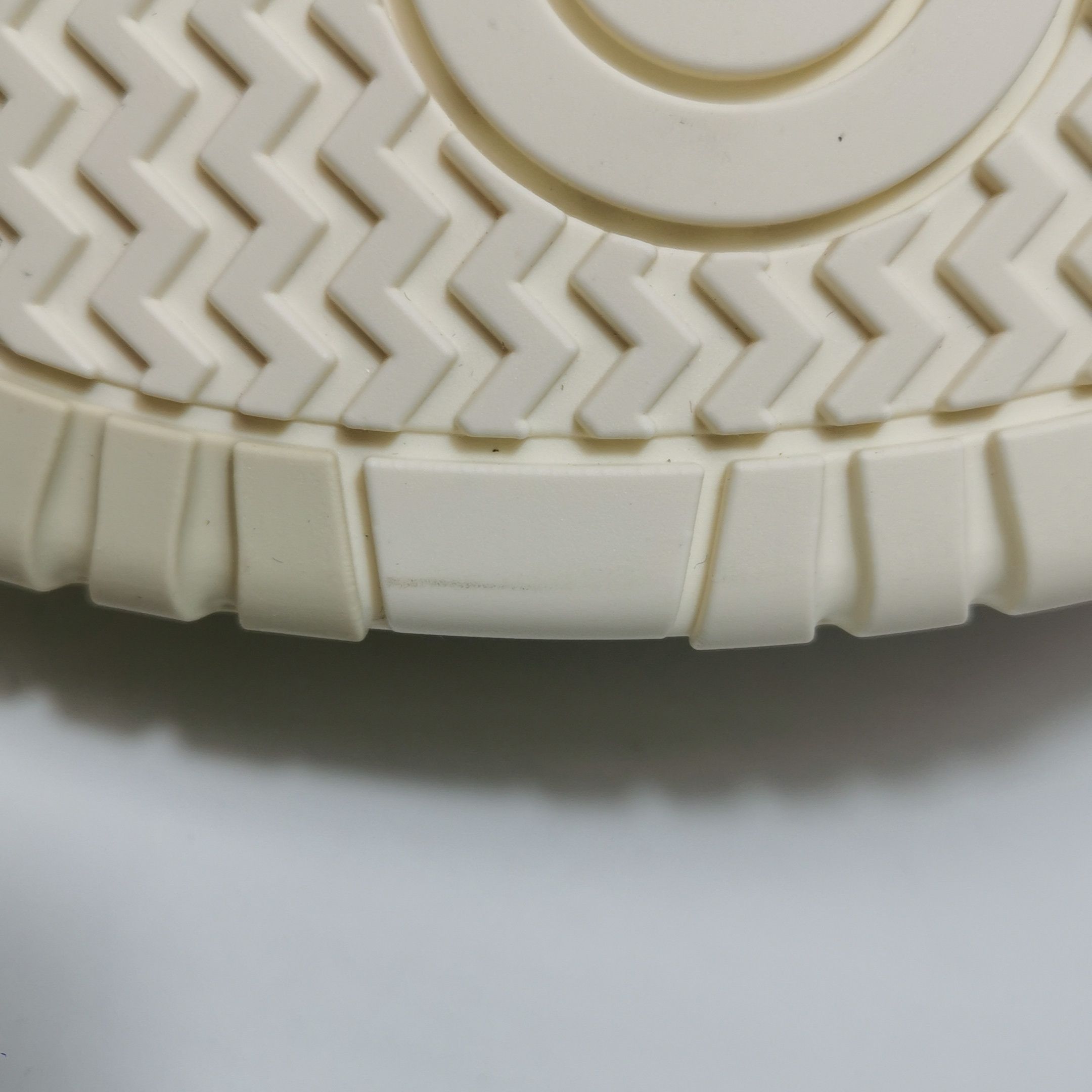 Gucci Gucci Re-Web Leather Stripe Sneakers 39 Size US 6 / EU 39 - 12 Thumbnail
