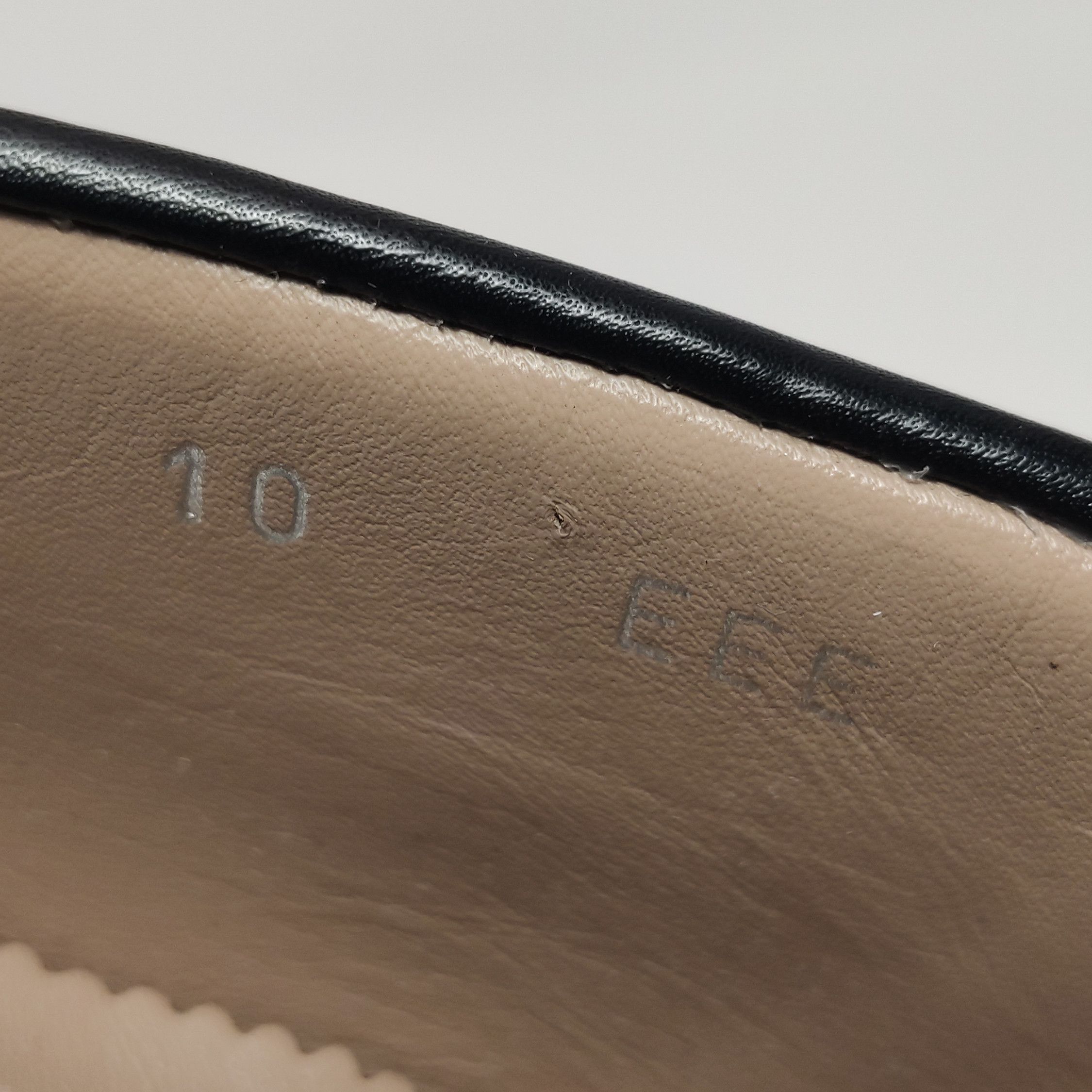 Salvatore Ferragamo Salvatore Ferragamo Gancini Leather Loafers US 10 Size US 11 / EU 44 - 10 Thumbnail
